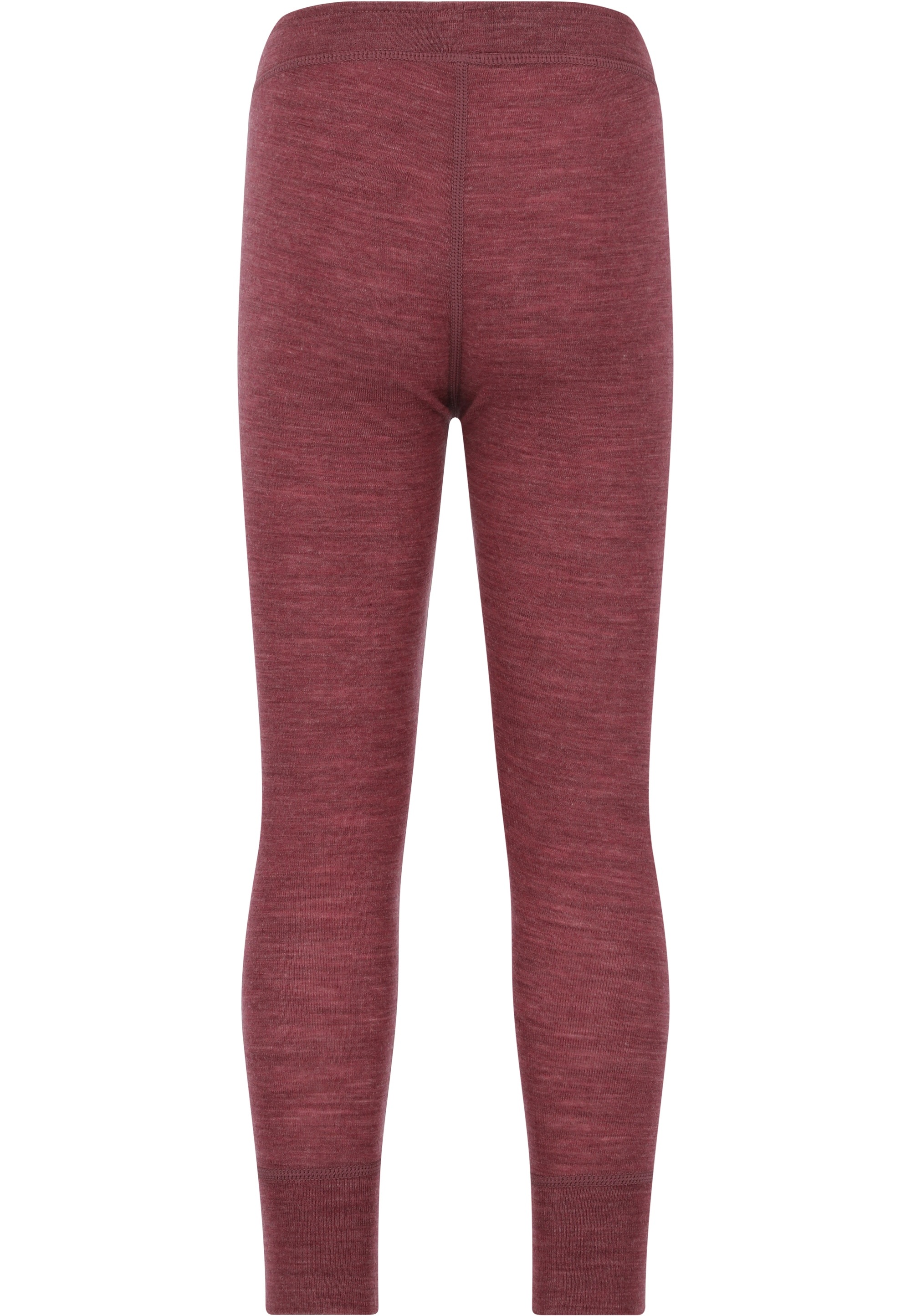 ZIGZAG Funktionsshirt »Cerro«, (2 tlg.), mit funktionalen Naturmaterialien
