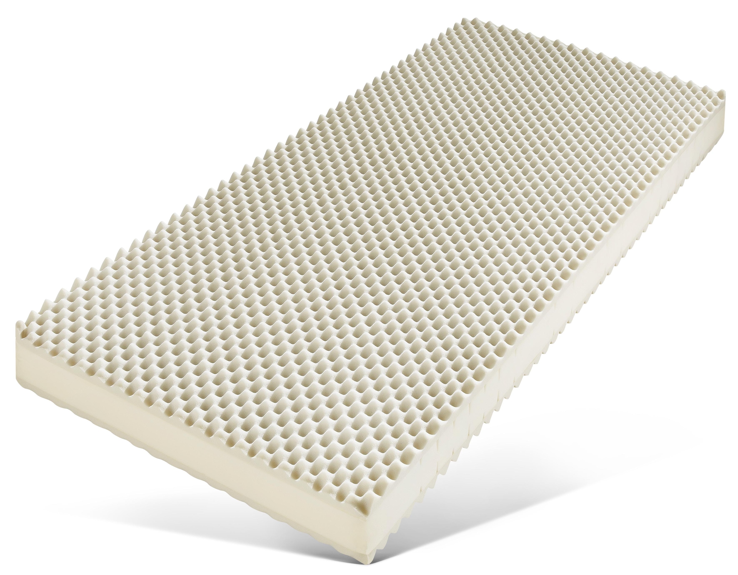 Hemafa Komfortschaummatratze »Cellflex 1900«, 19 cm hoch, Raumgewicht: 35 kg/m³, (1 St.)