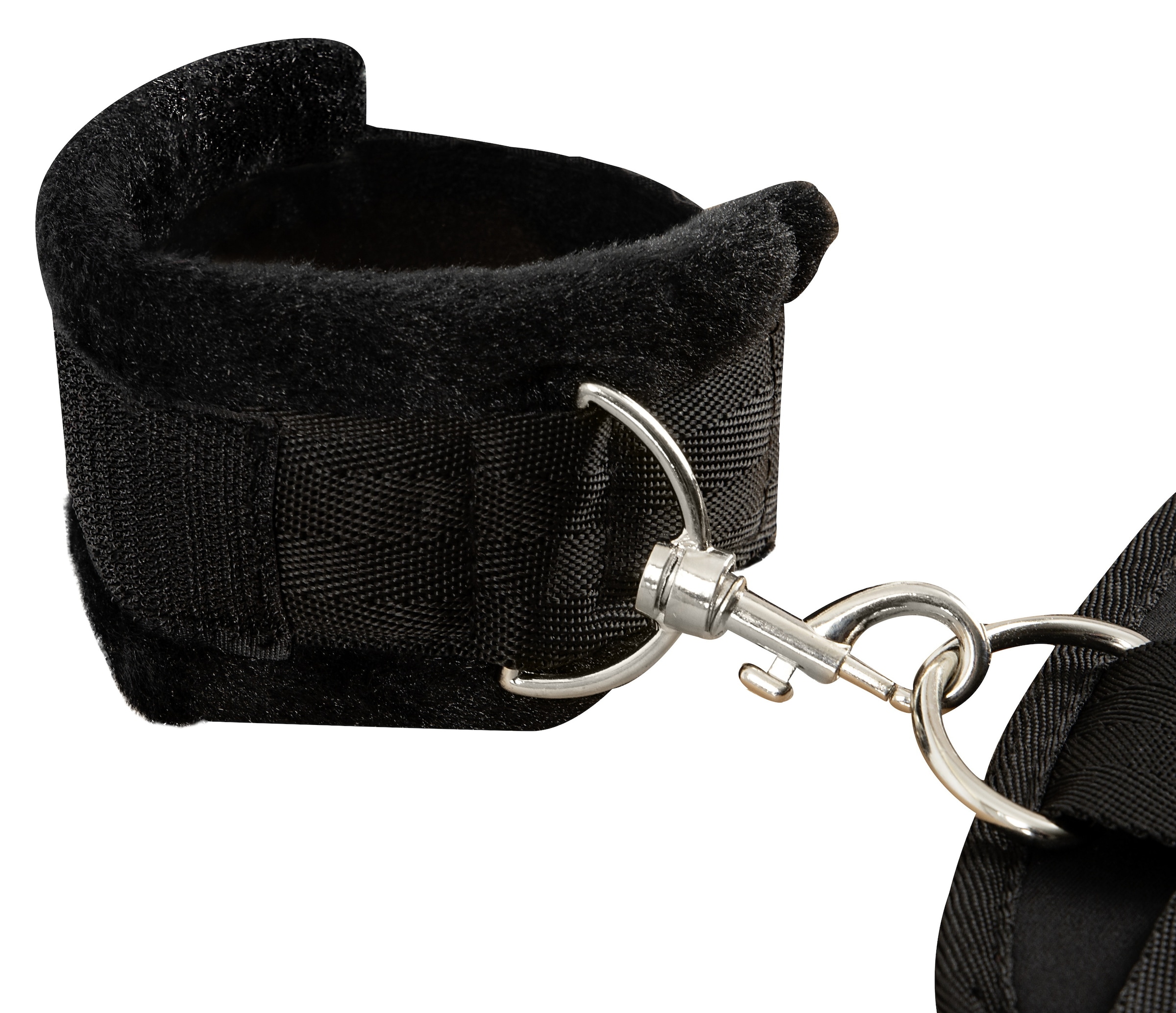 Bad Kitty Handschlaufe »Fessel Hals/Nacken-Hand-Fuß-Fessel«