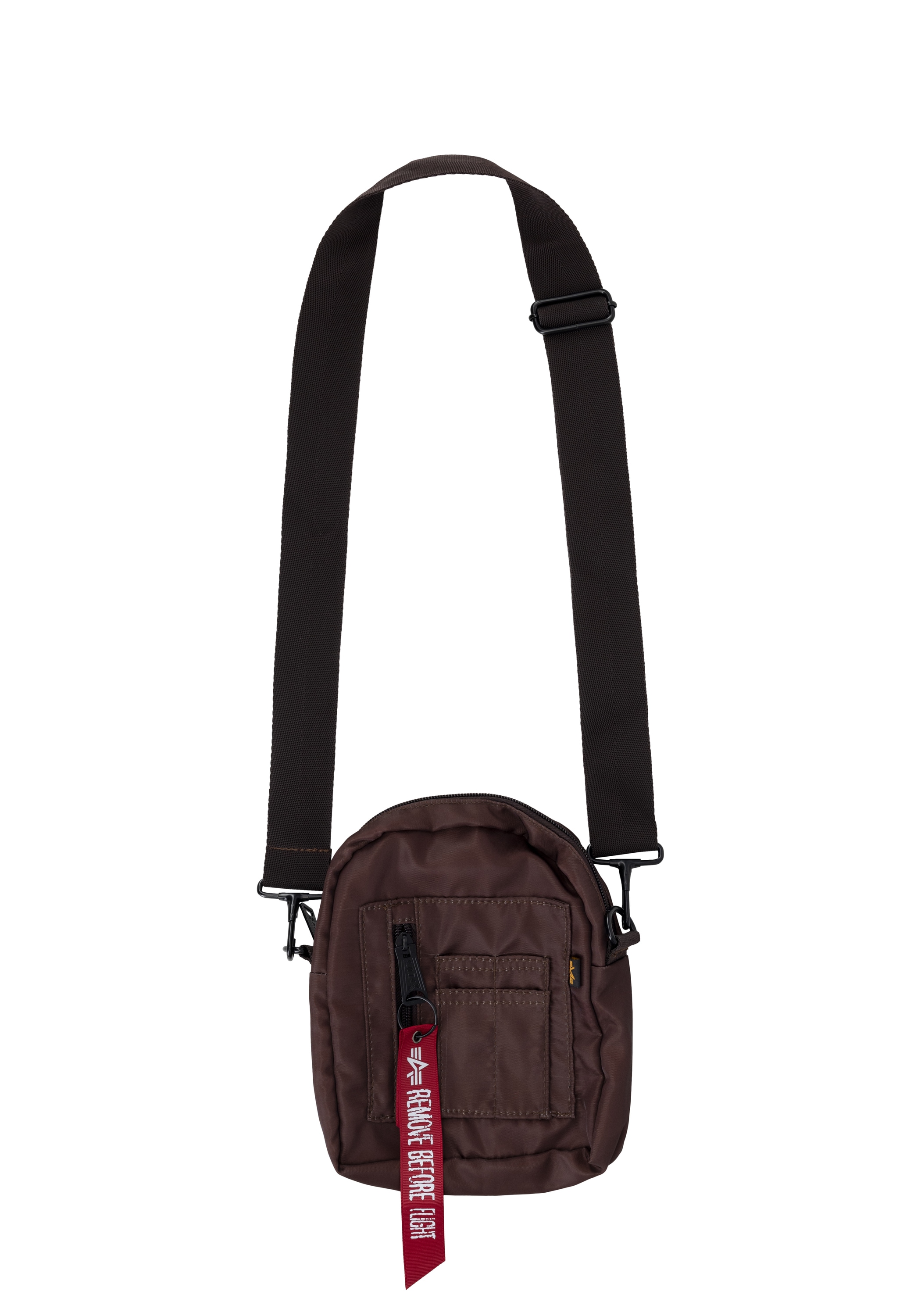 Alpha Industries Daypack "Alpha Industries Accessoires - Bags Crew Carry Bag"