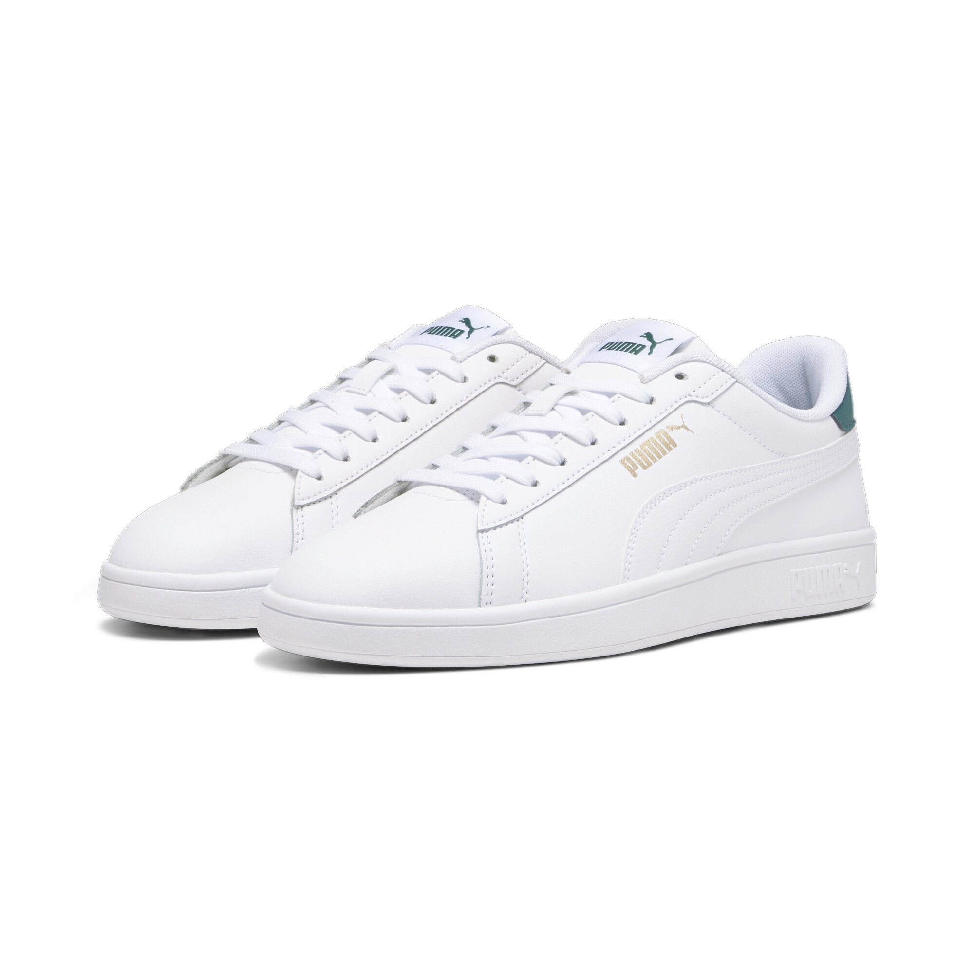 PUMA Sneaker "Smash 3.0 L Sneakers Erwachsene"