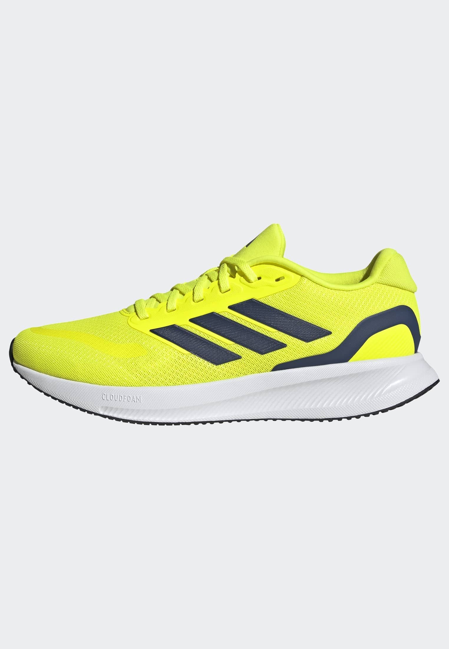 adidas Performance Laufschuh »RUNFALCON 5«