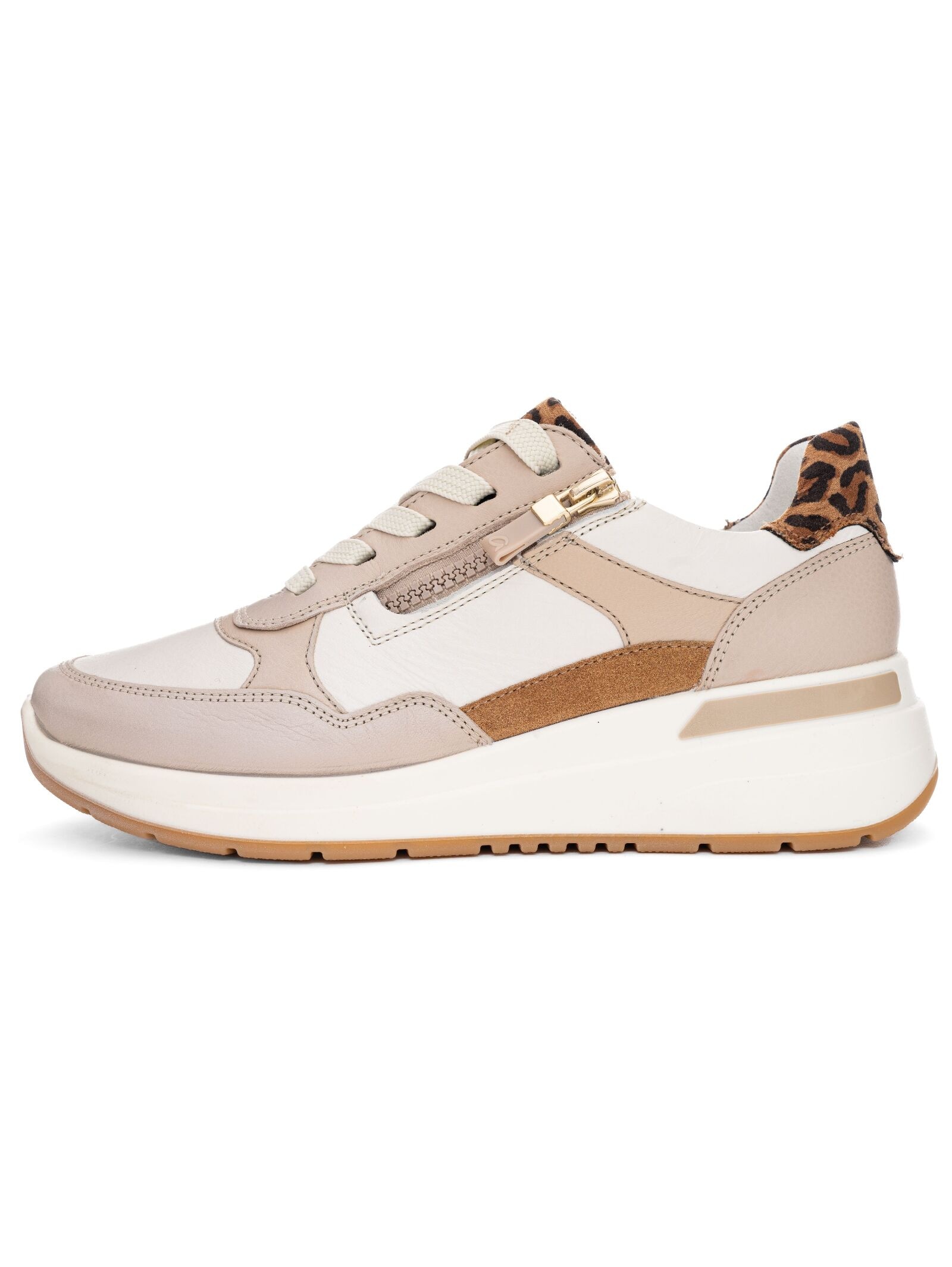 Ara Sneaker »Ara Sneaker Leder«