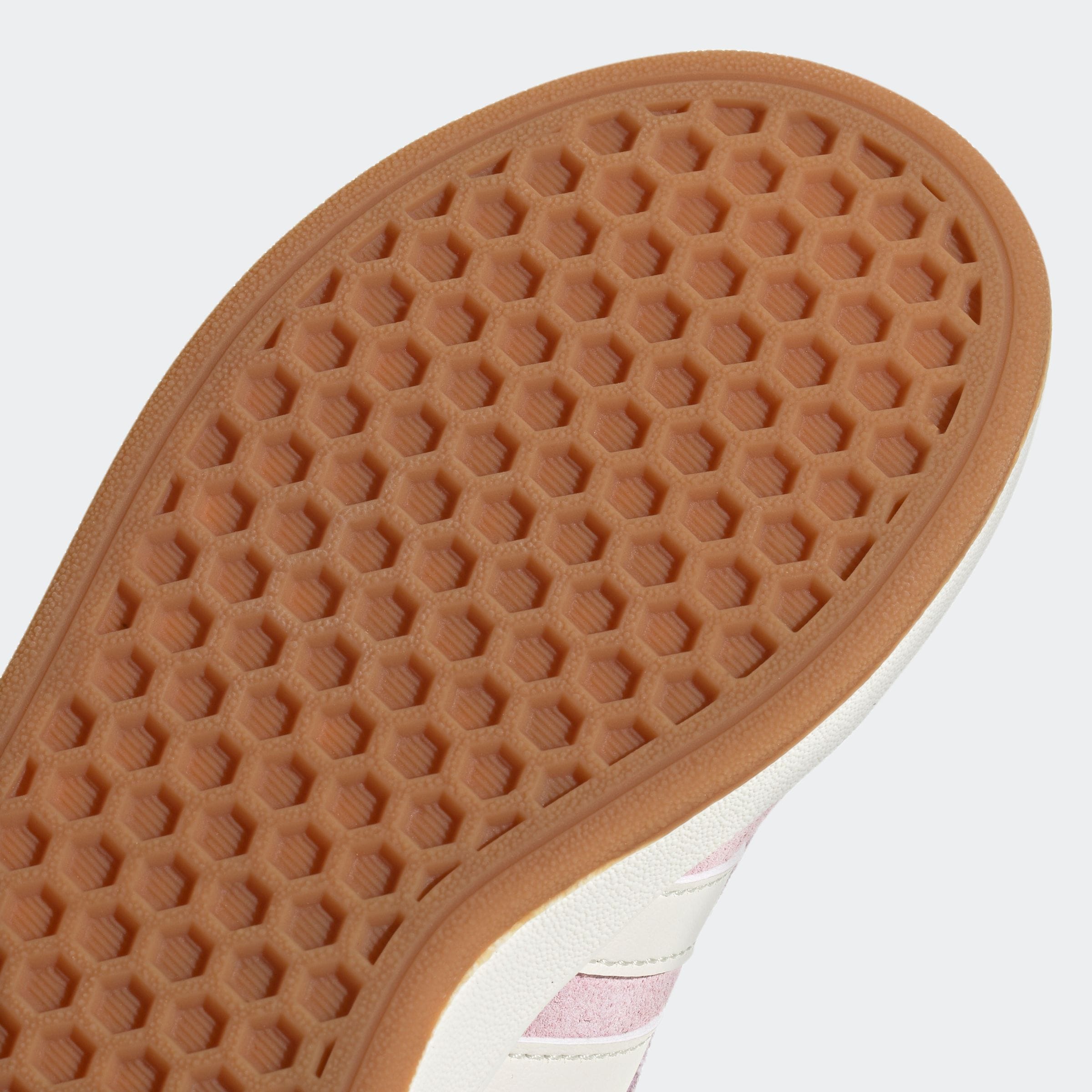 adidas Sportswear Klettschuh »GRAND COURT 00S KIDS«, Design auf den Spuren des adidas Superstar