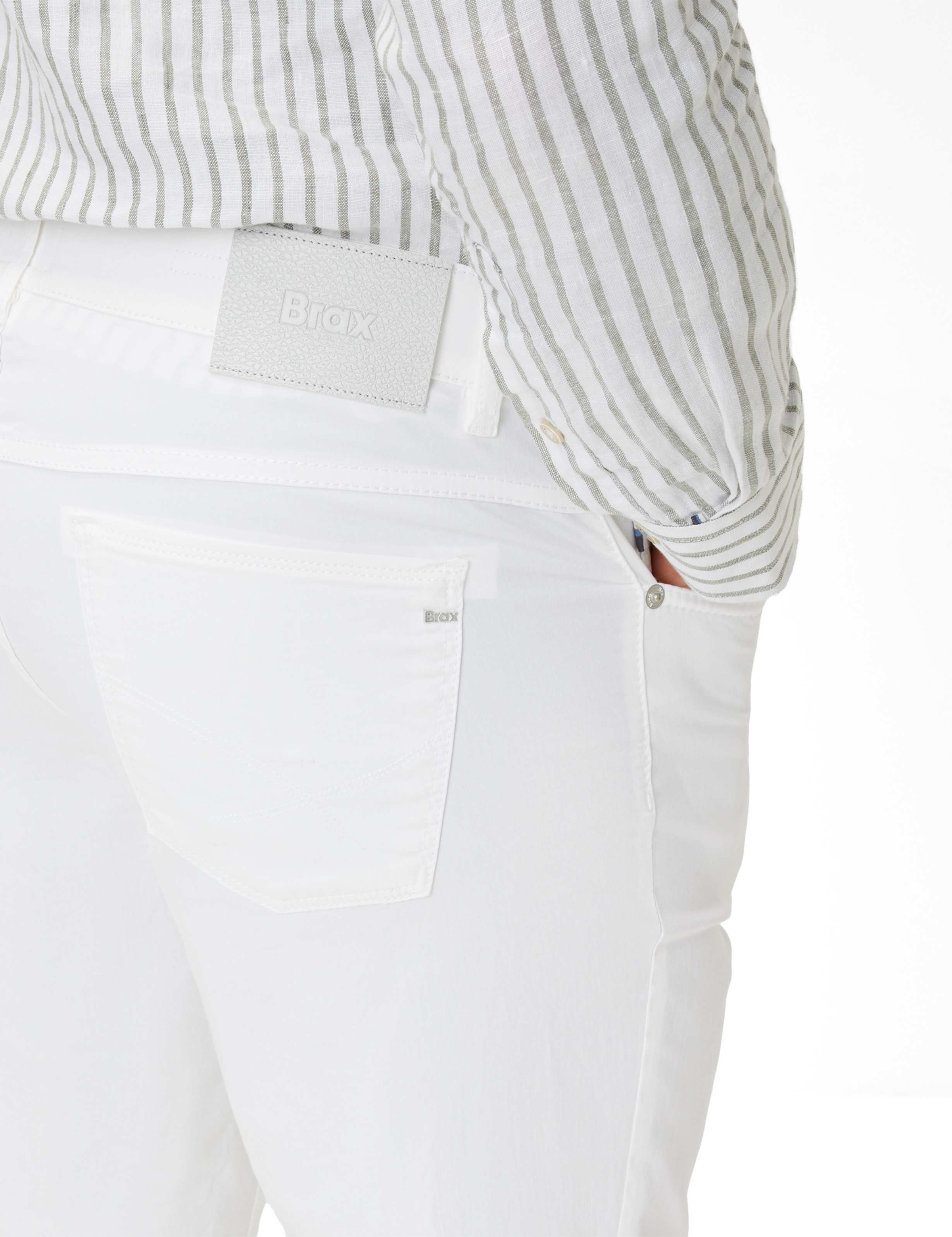 Brax 5-Pocket-Hose »Style COOPER«