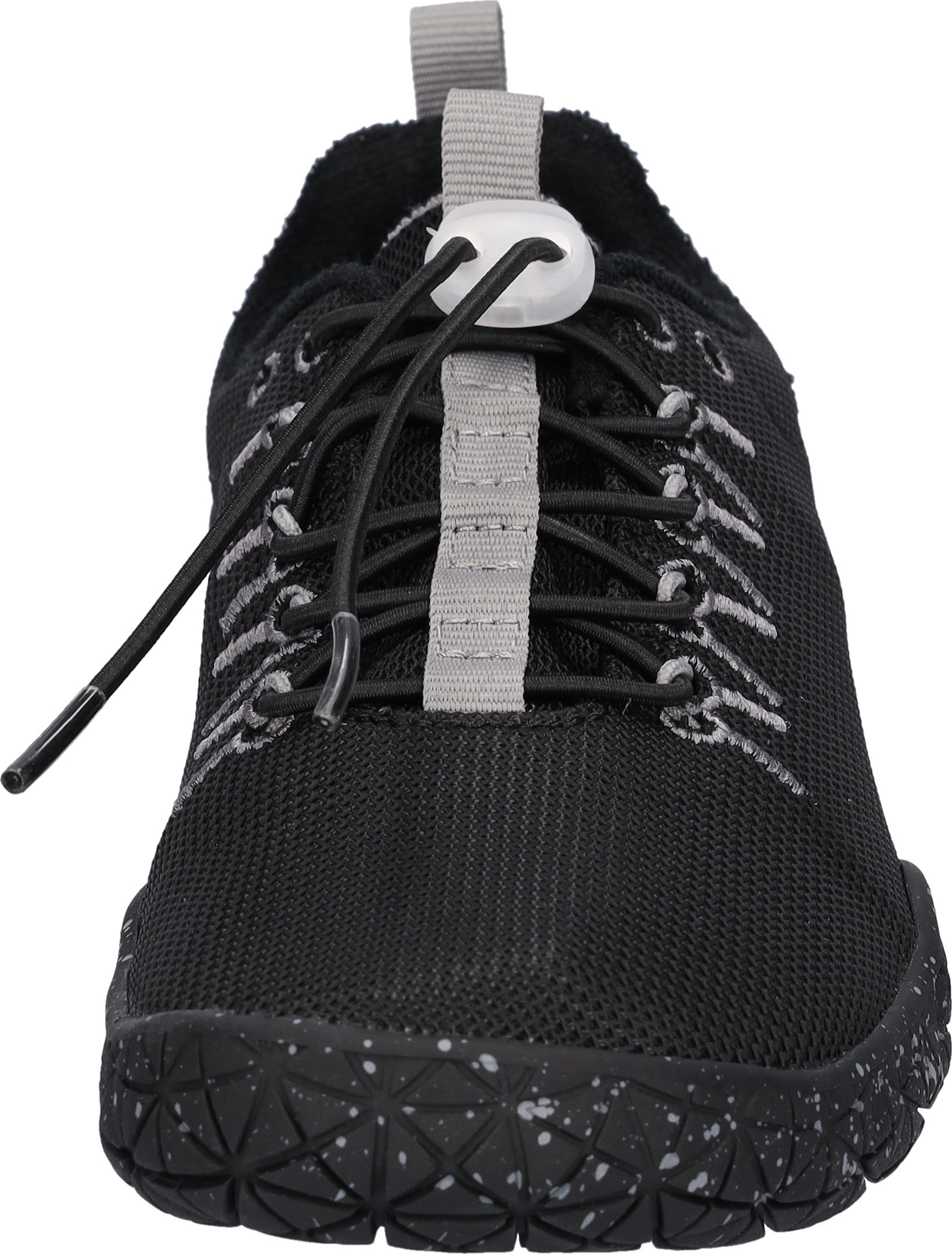 Waldläufer H-Britt Barefoot Shoe Black 6.5 3