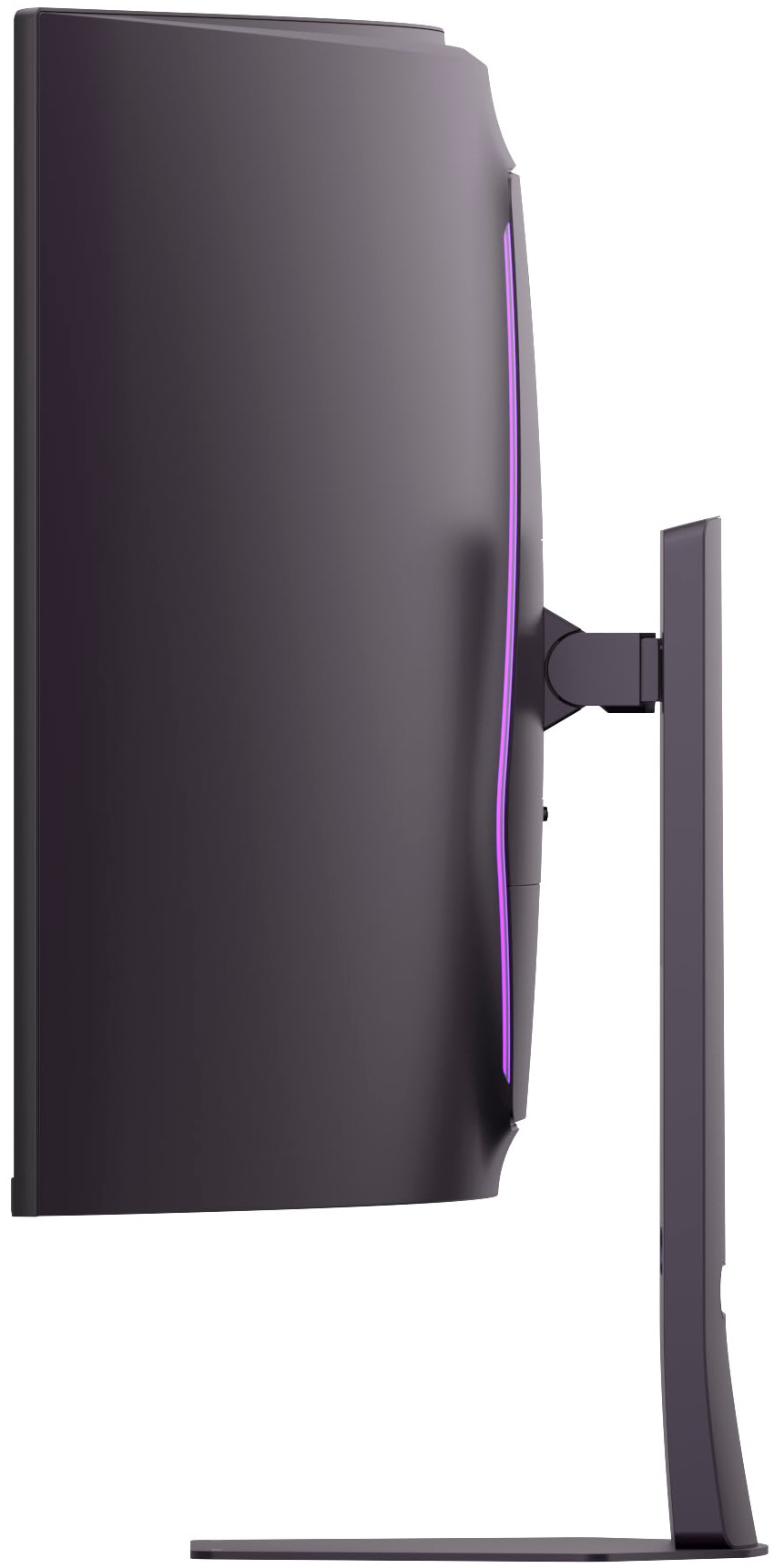 LG Curved-Gaming-Monitor »52G930B« 131 cm/52 ″  5120 x 2160 px 5K2K 1 Reaktionszeit 240 Hz