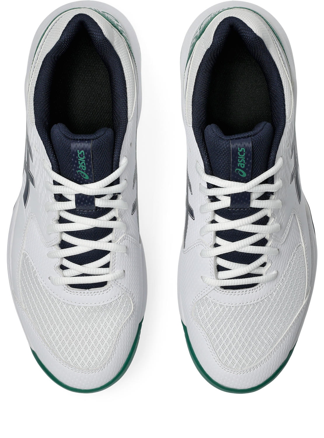 Asics Tennisschuh »GEL-DEDICATE 8 CLAY«, Sandplatzschuhe für Ascheplätze