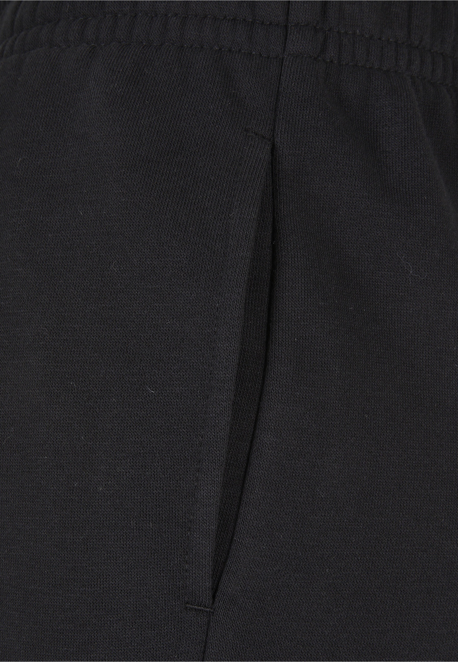 Thumbnail - URBAN CLASSICS Cargohose "Urban Classics Damen Ladies Highwaist Wide Leg Cargo Terry Pants"