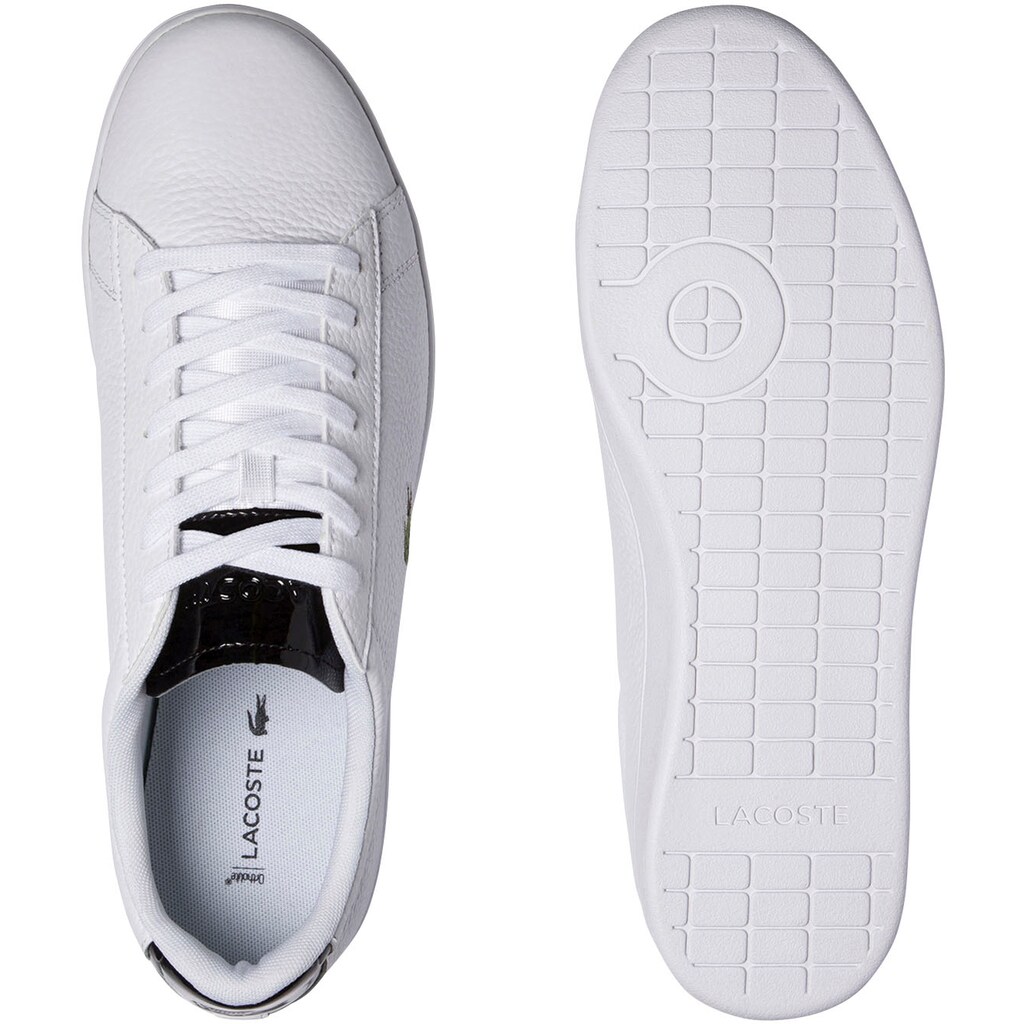 Lacoste Sneaker »CARNABY EVO 220 1 SMA«