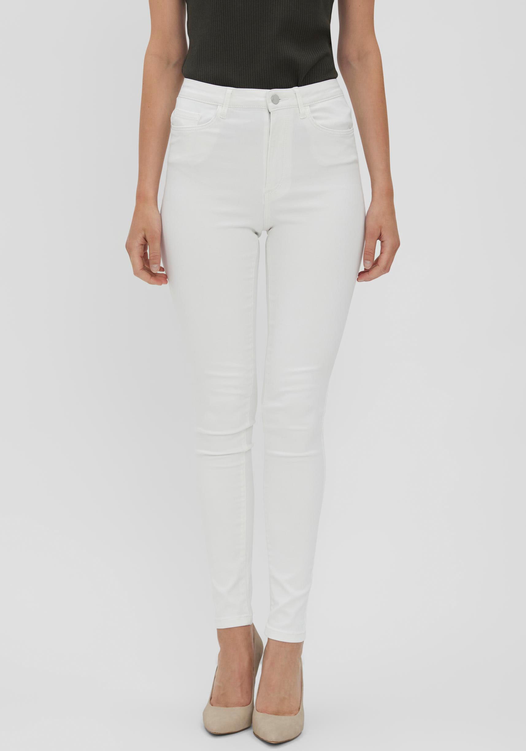 Vero Moda High-waist-Jeans »VMSOPHIA HW SKINNY J...