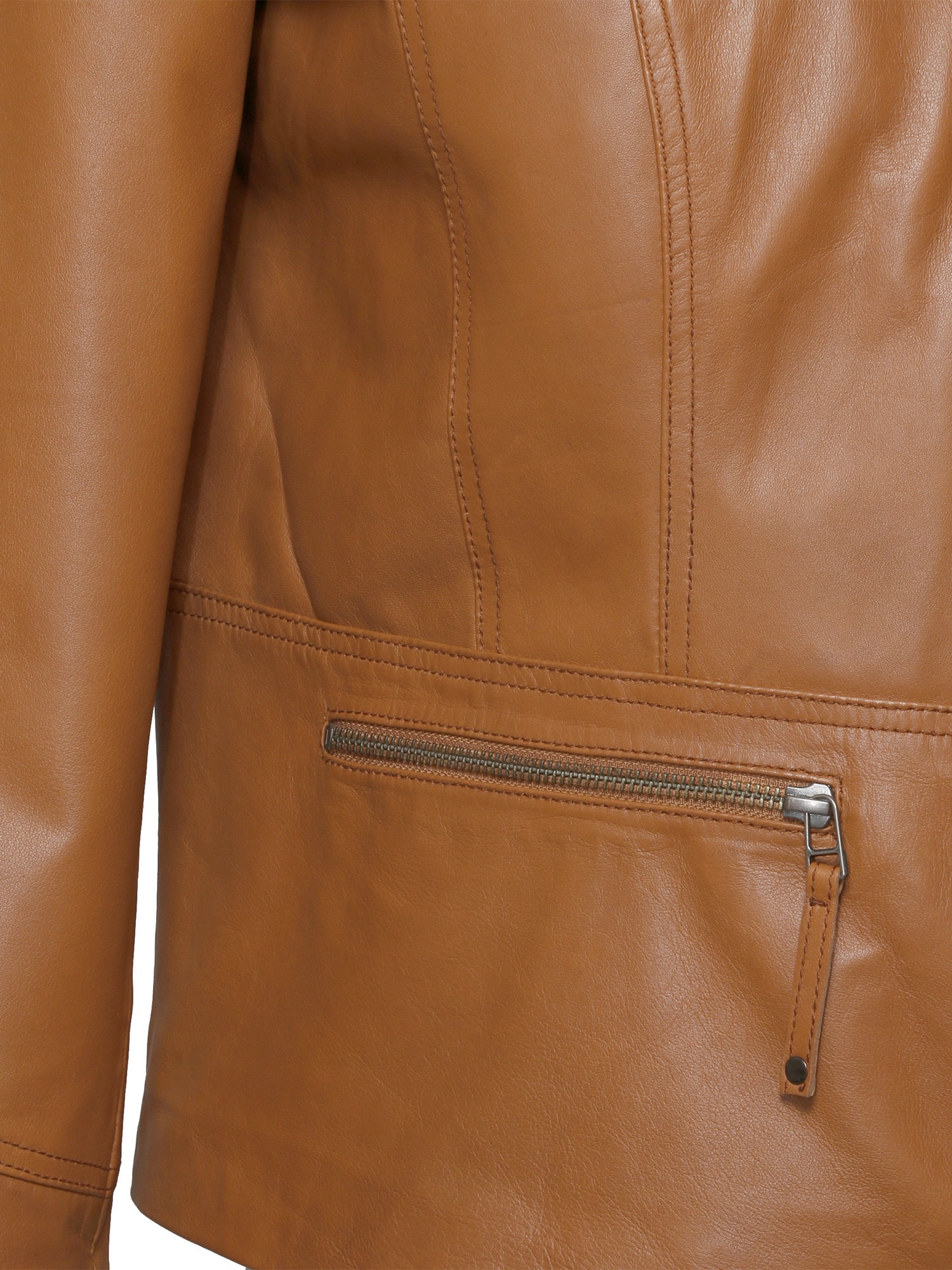 JCC Bikerjacke »731-II«