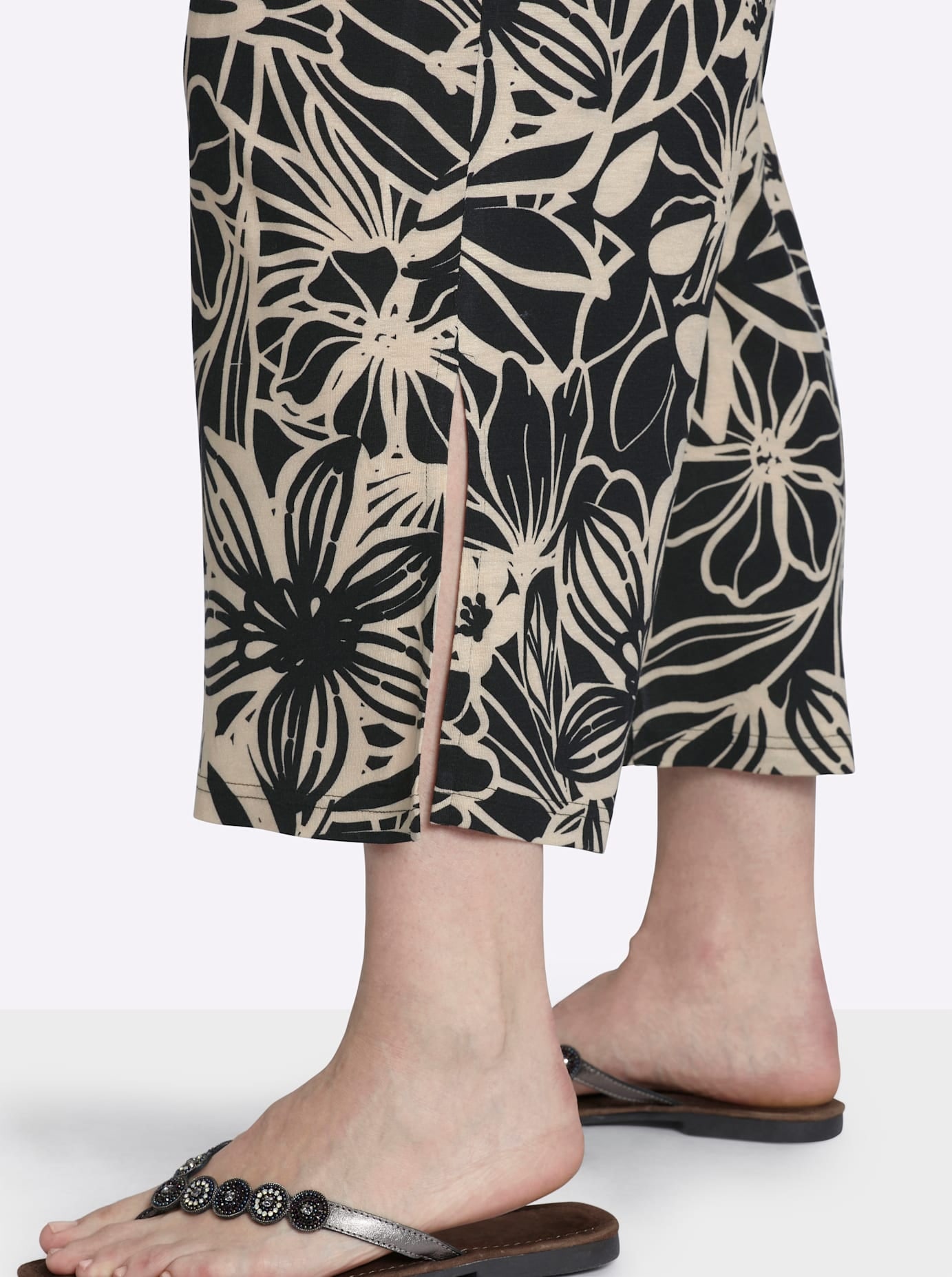 Sheego Culotte