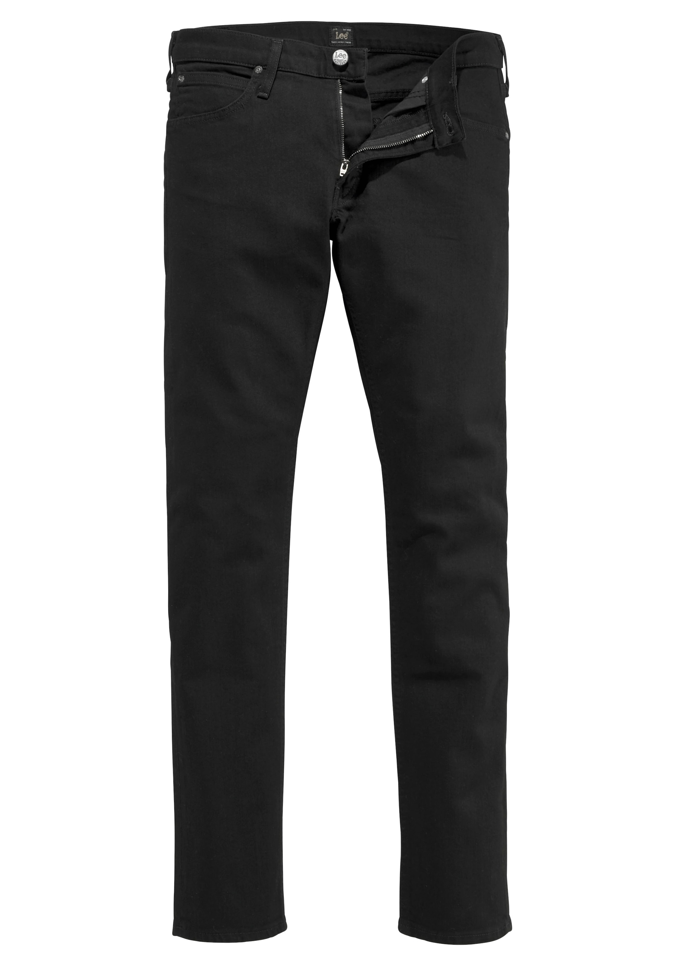 Lee® Tapered-fit-Jeans »LUKE«