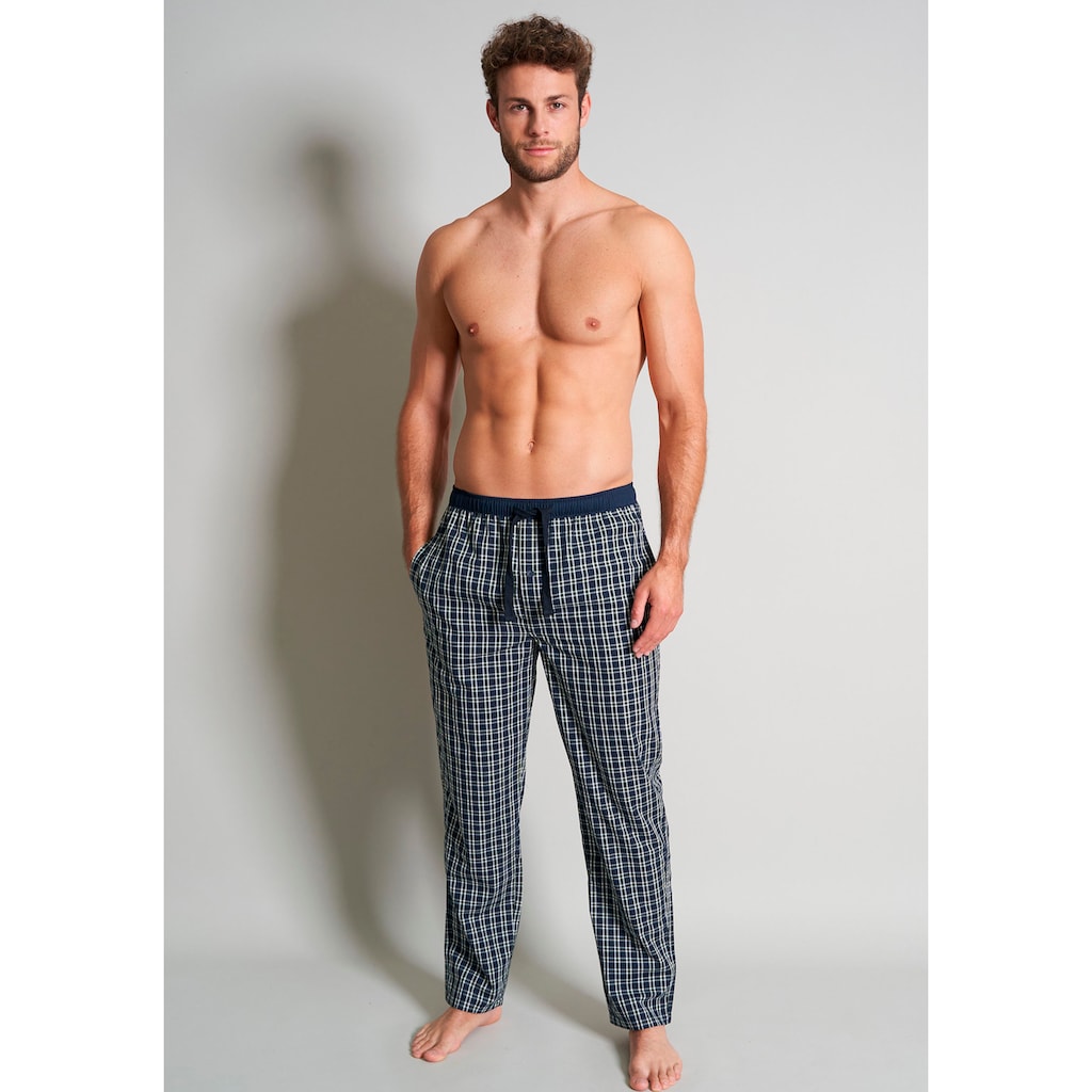 TOM TAILOR Pyjamahose »Dakota«