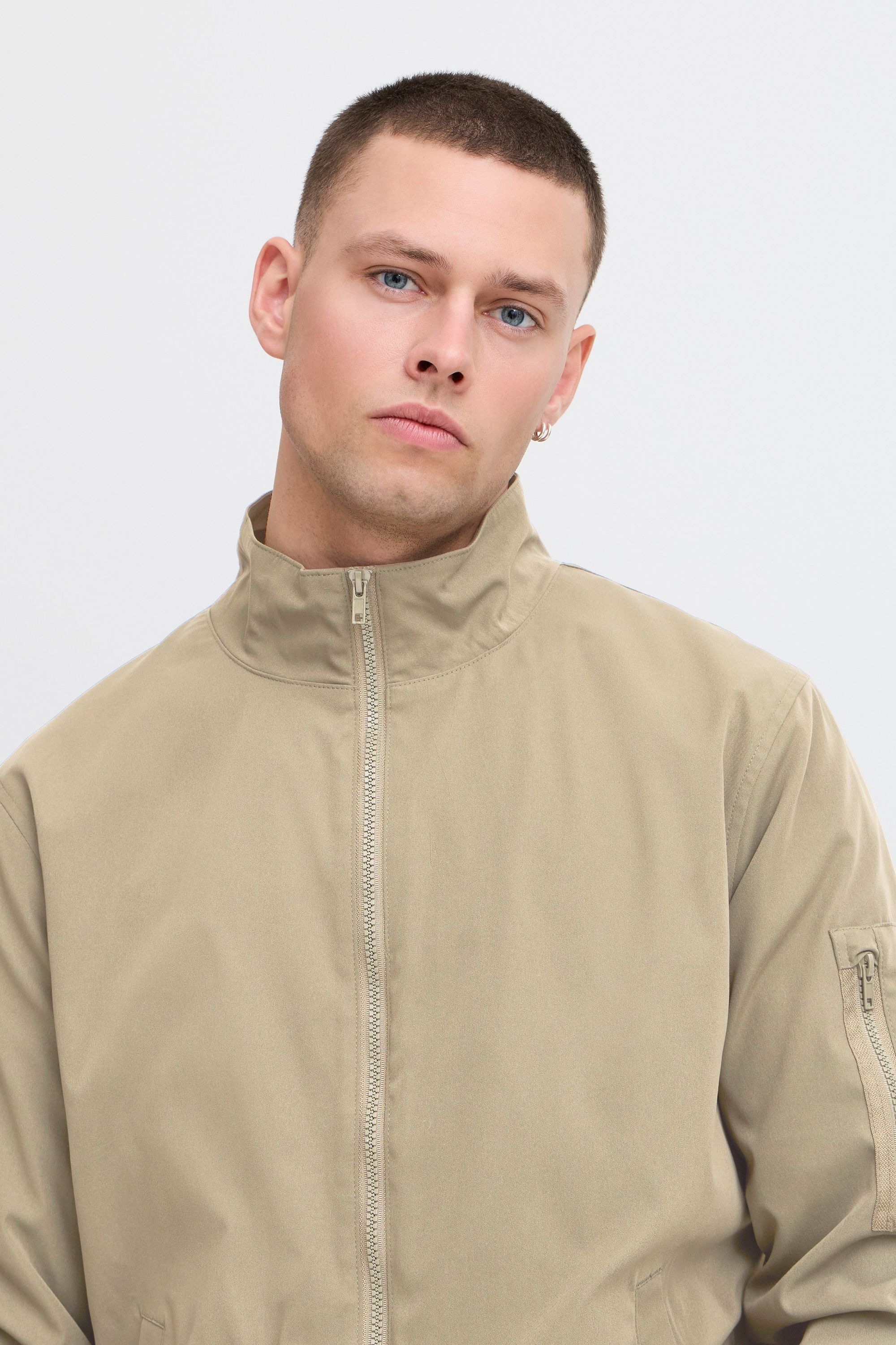 Blend Outdoorjacke »Outdoorjacke BHEFI«