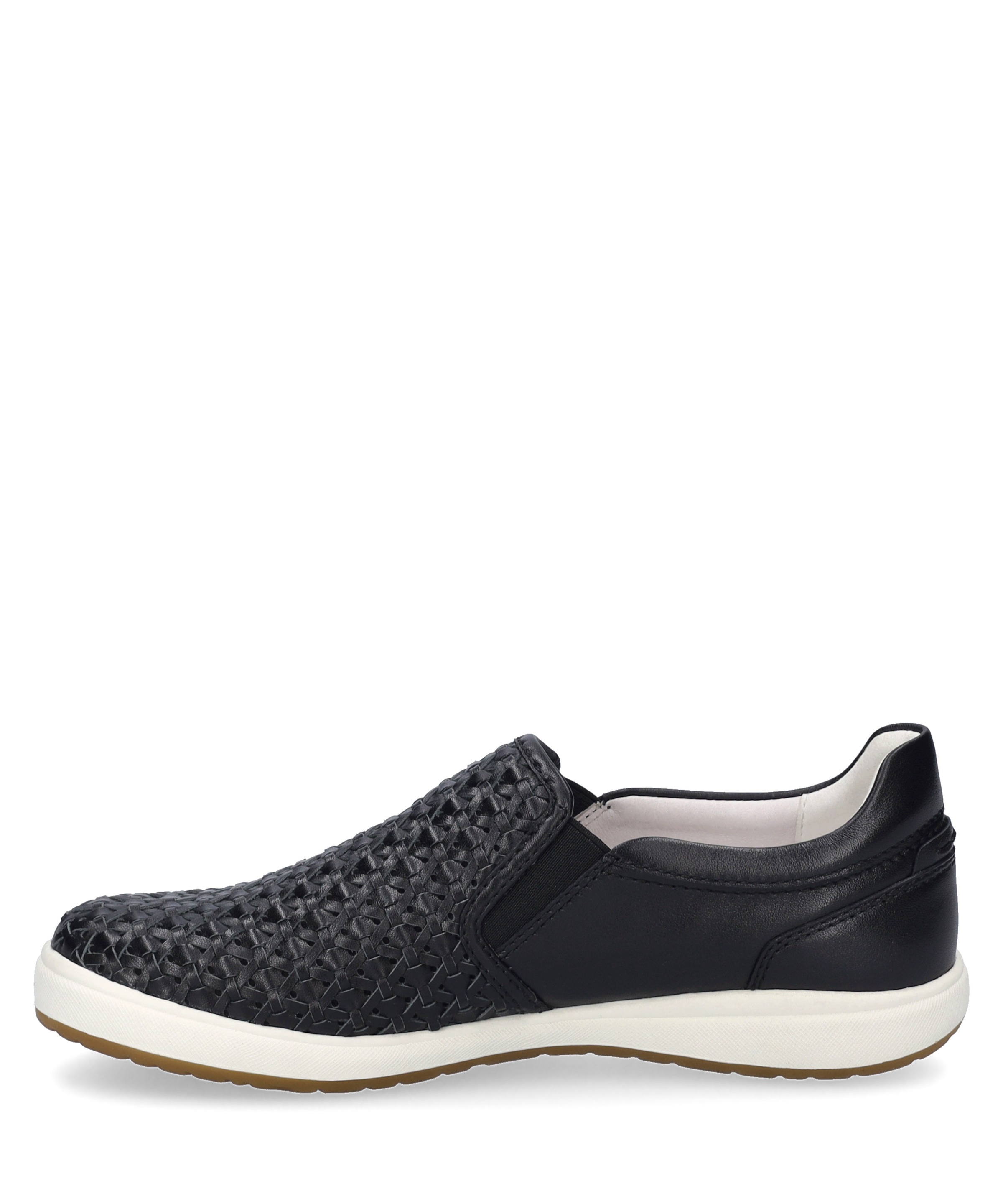 Josef Seibel Slipper »Caren 72, schwarz«