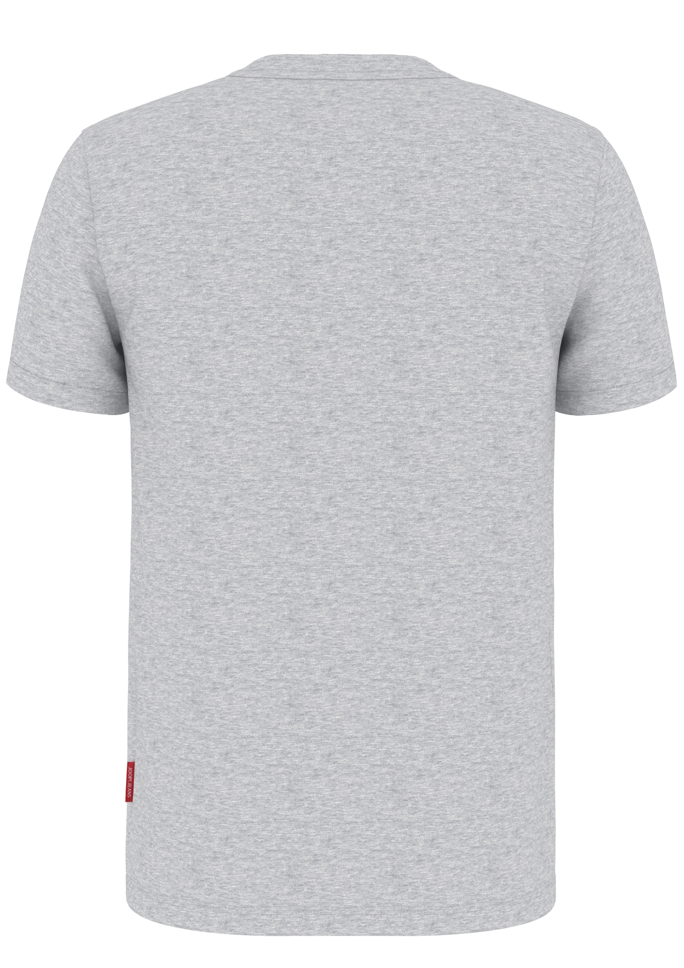 Joop Jeans Kurzarmshirt »Alphis«, mit Logoprint