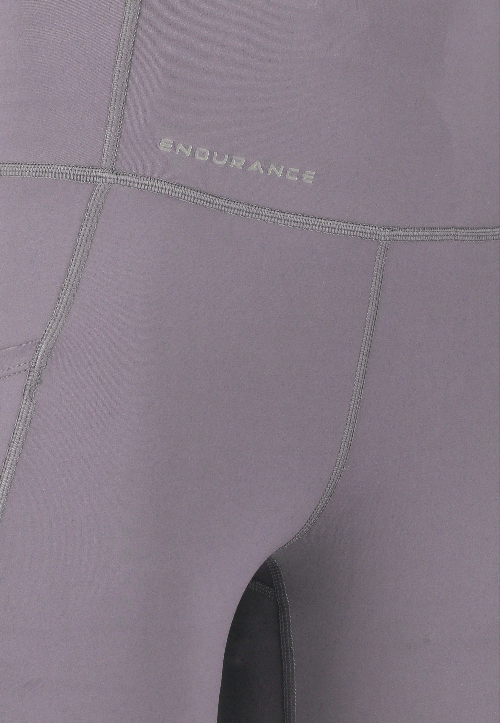 ENDURANCE Funktionstights »Tathar«, mit Kompressionswirkung