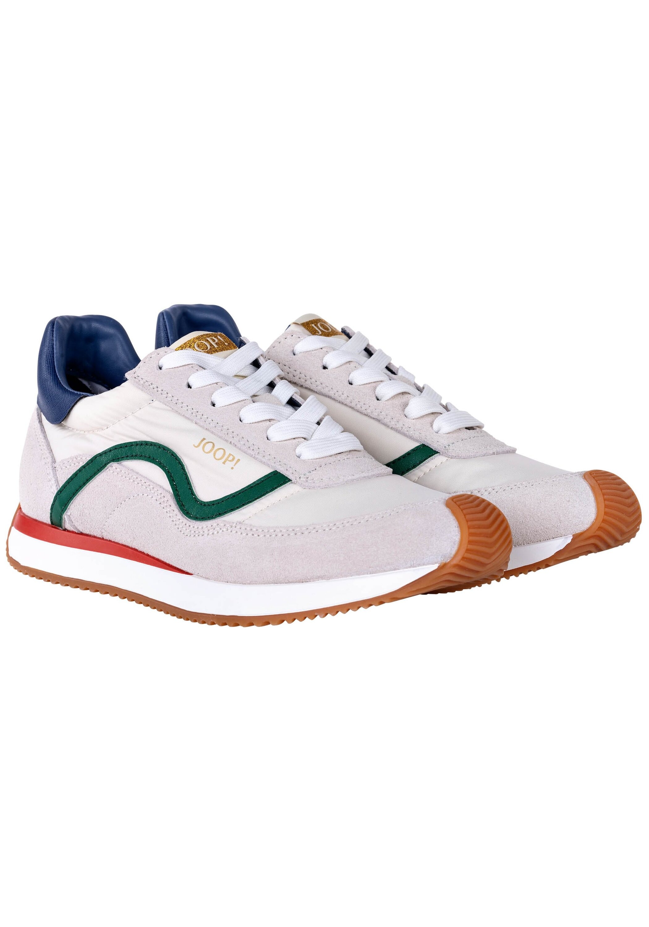 JOOP! Sneaker »Sneaker Misto Leone Sneaker xc6«