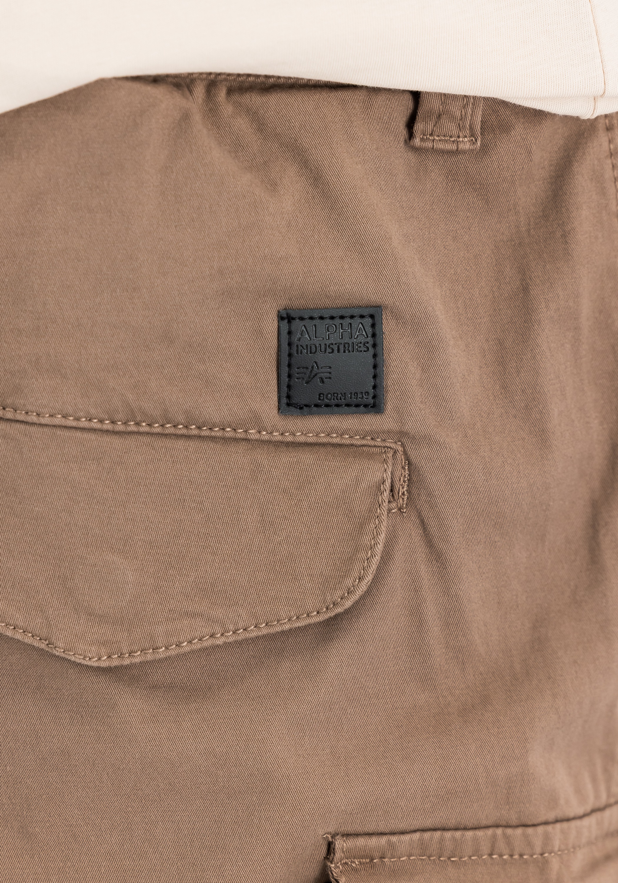 Alpha Industries Cargohose »Airman Pant«