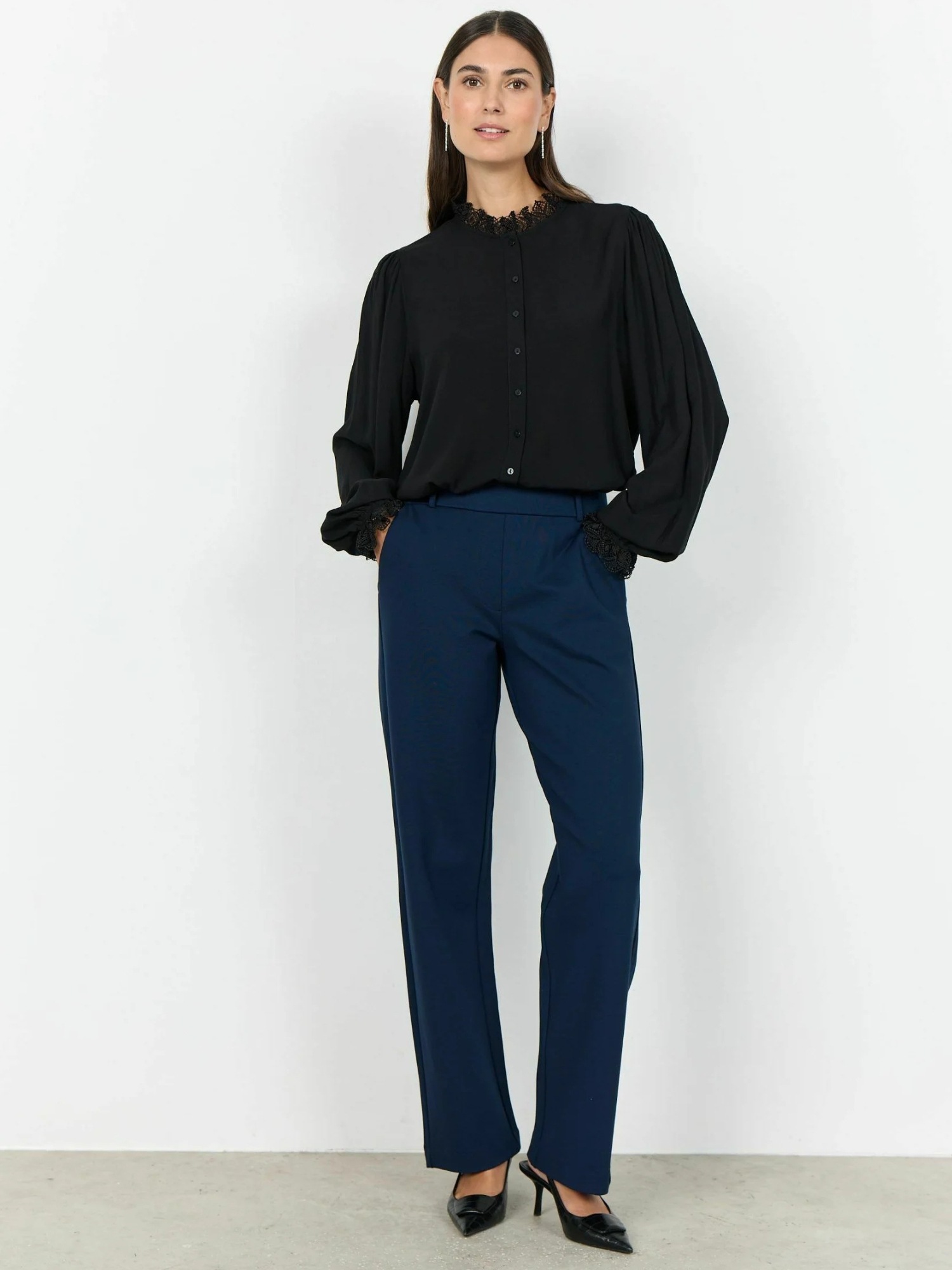 soyaconcept Chinohose »Soya Concept Trouser SC-NANNI«