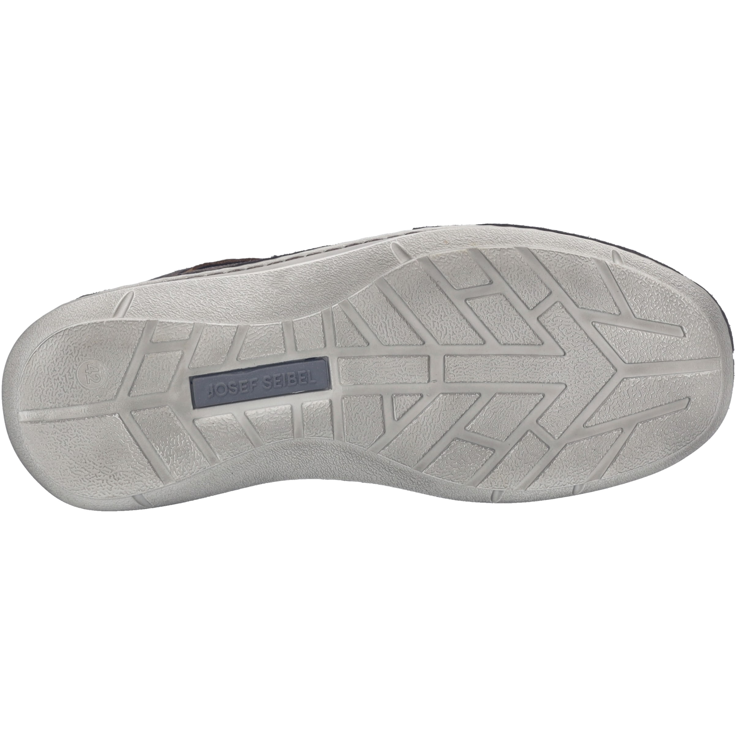 Josef Seibel Slipper »New Anvers 25, asphalt-kombi«