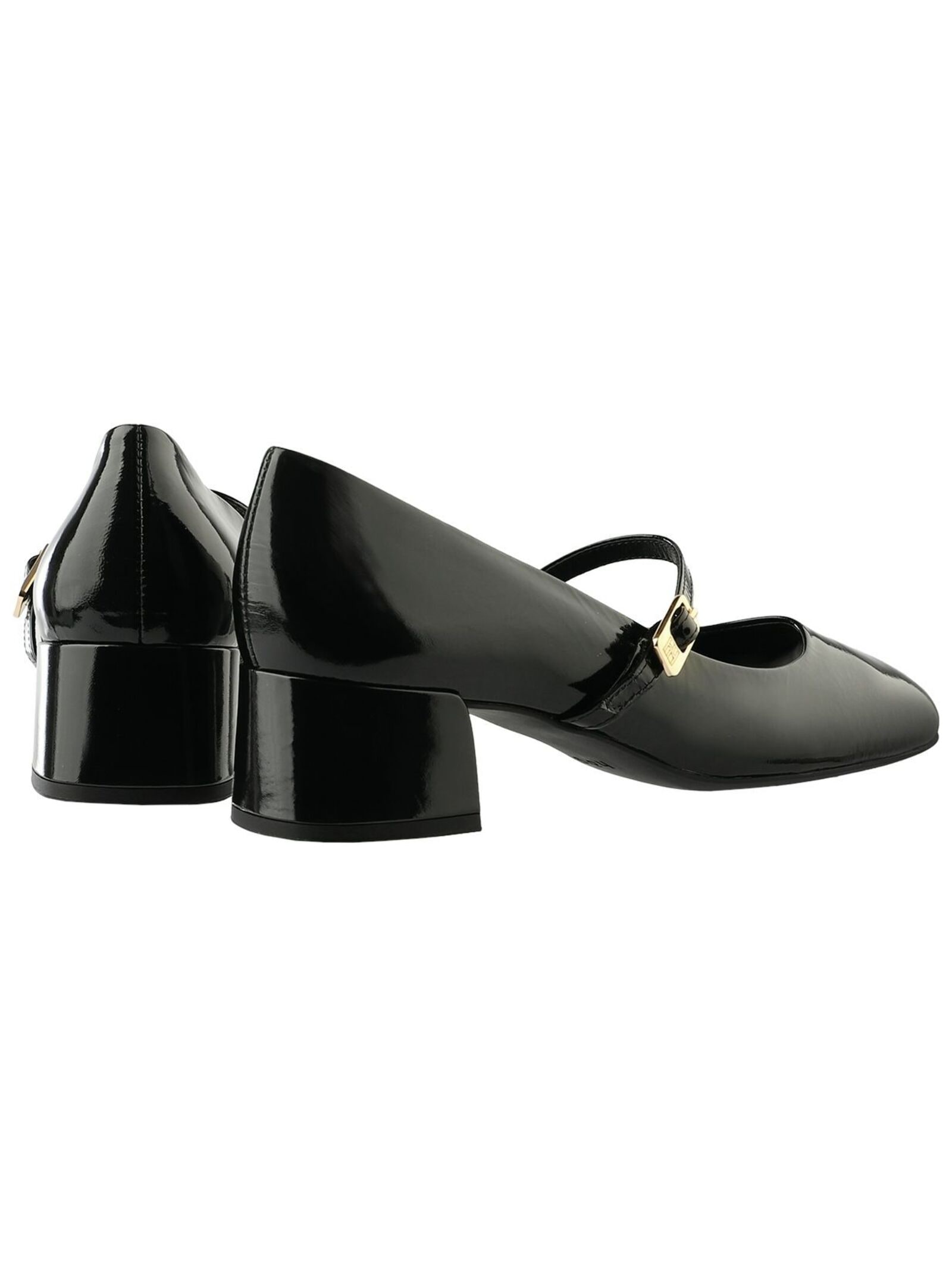 Högl Pumps »Högl Pumps Leder«