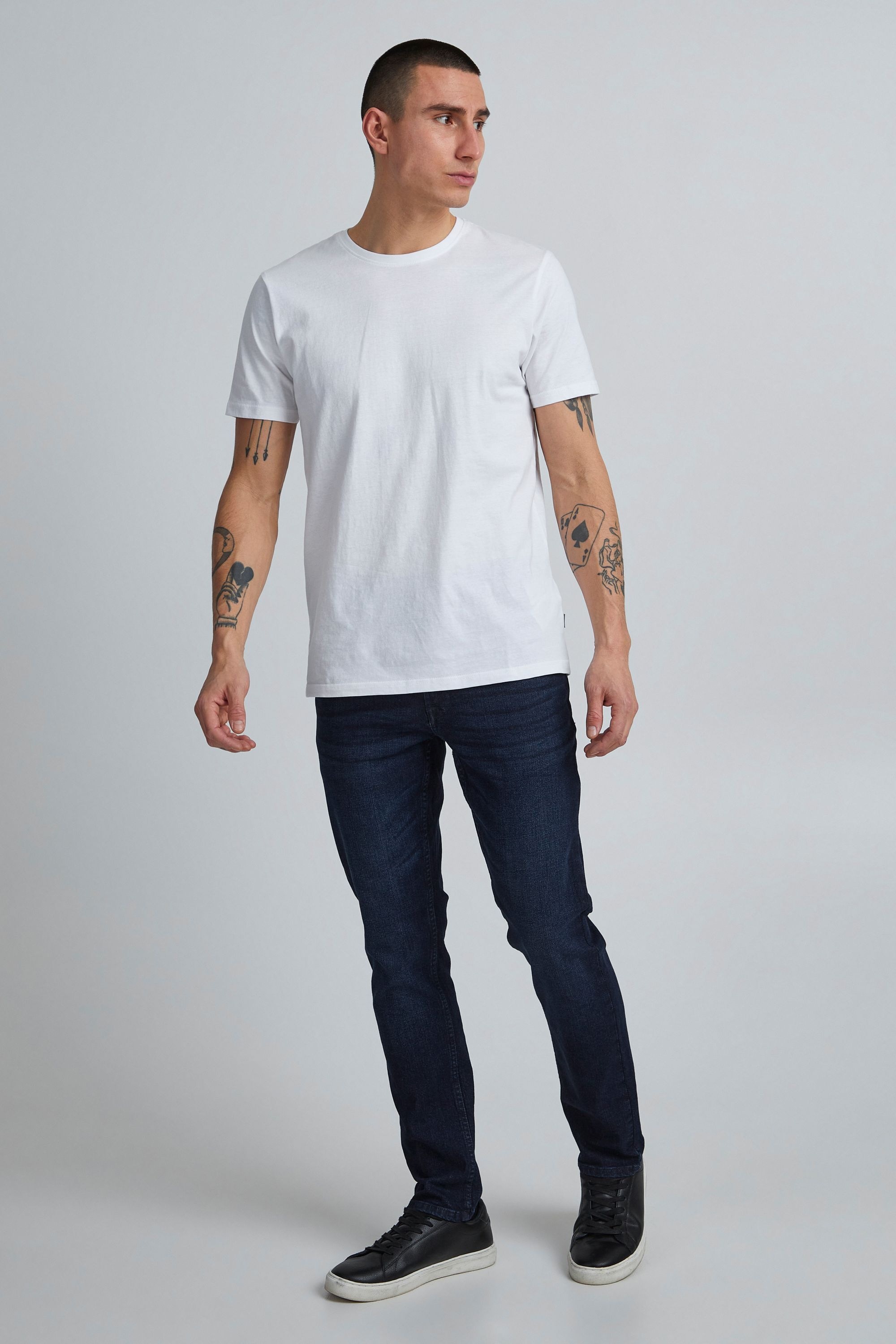 !Solid 5-Pocket-Jeans »5-Pocket-Jeans SDJoy«