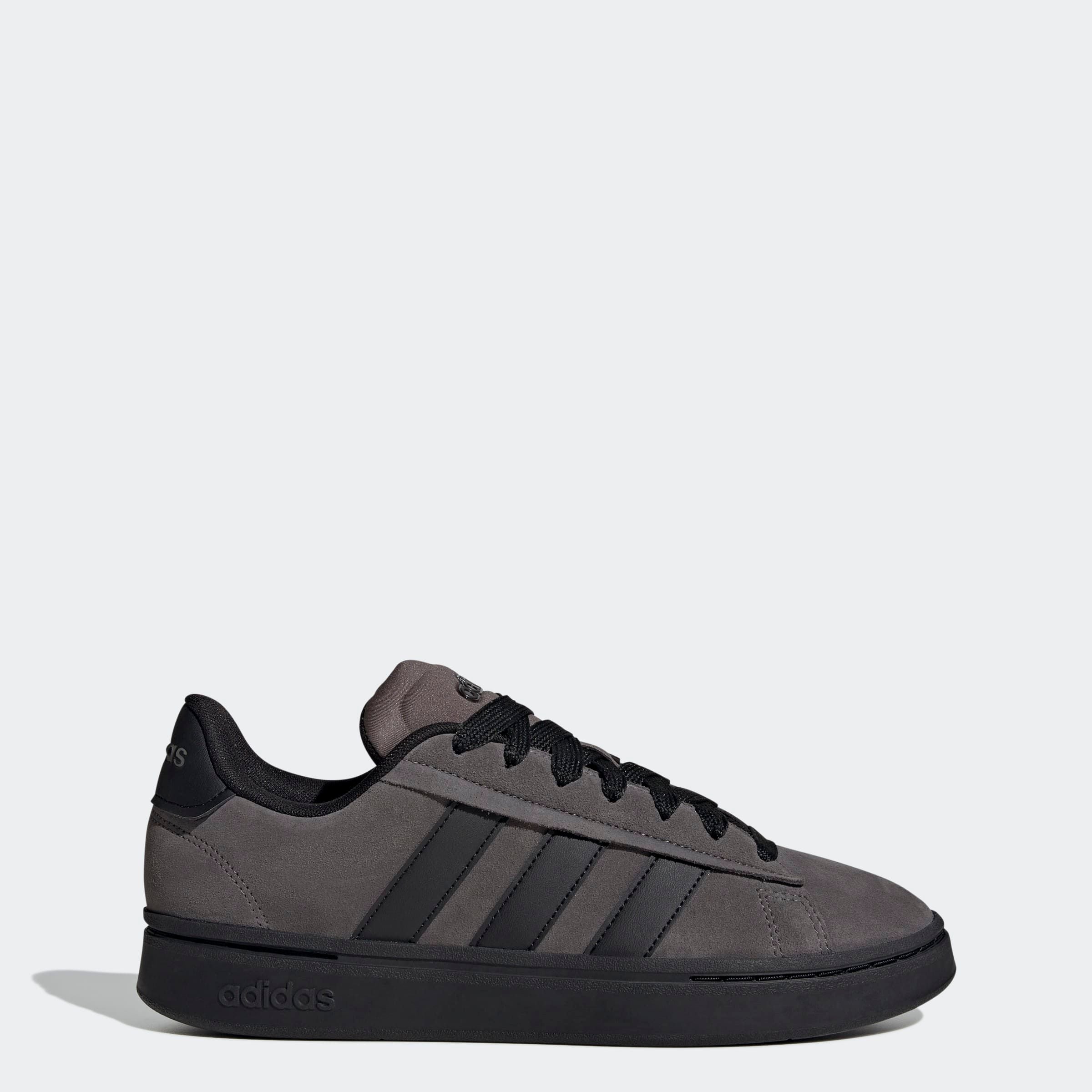 adidas Sportswear Sneaker »GRAND COURT ALPHA«, Design inspiriert vom adidas Campus 00