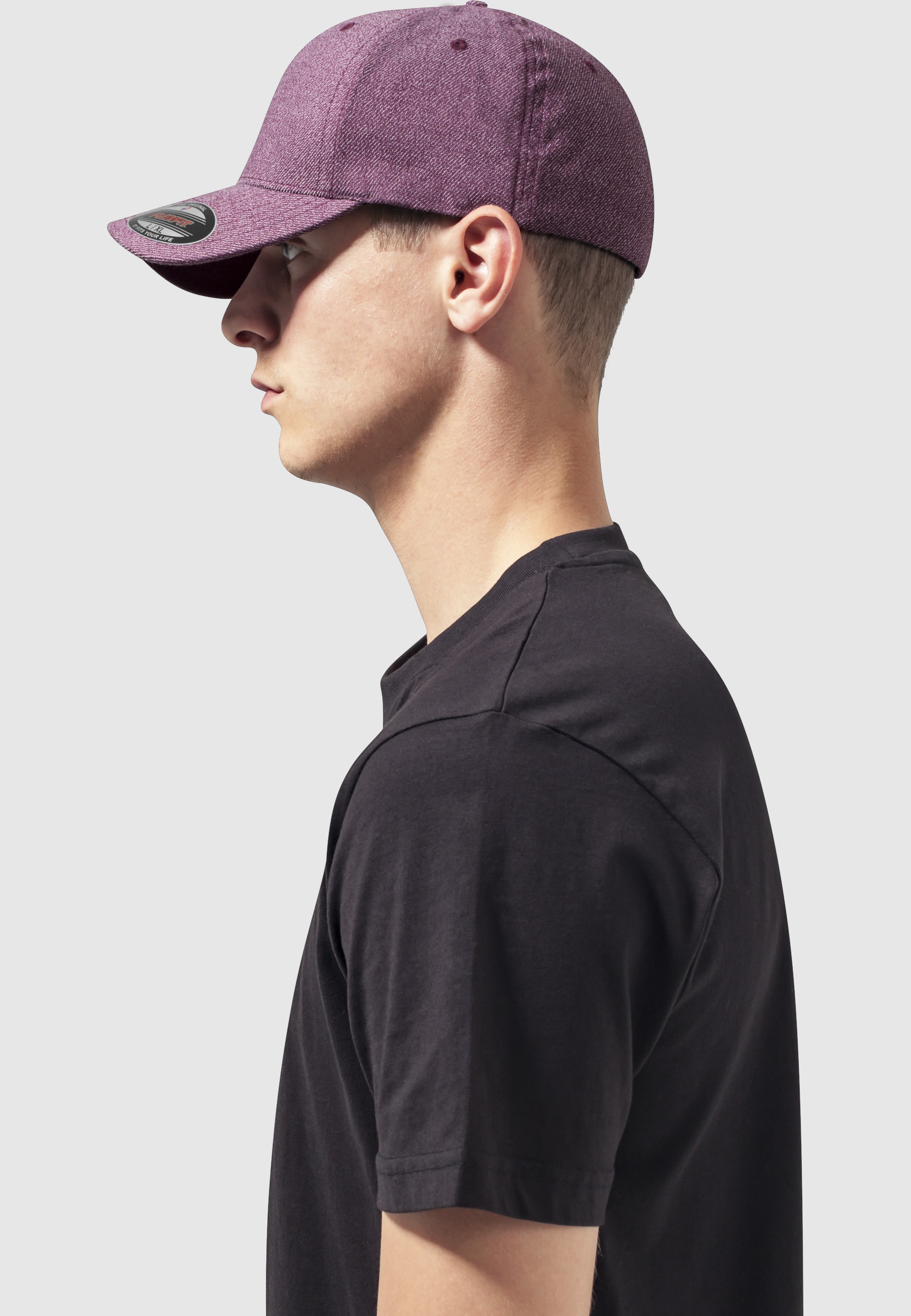 Flexfit Flex Cap »Flexfit Unisex Melange Flexfit«