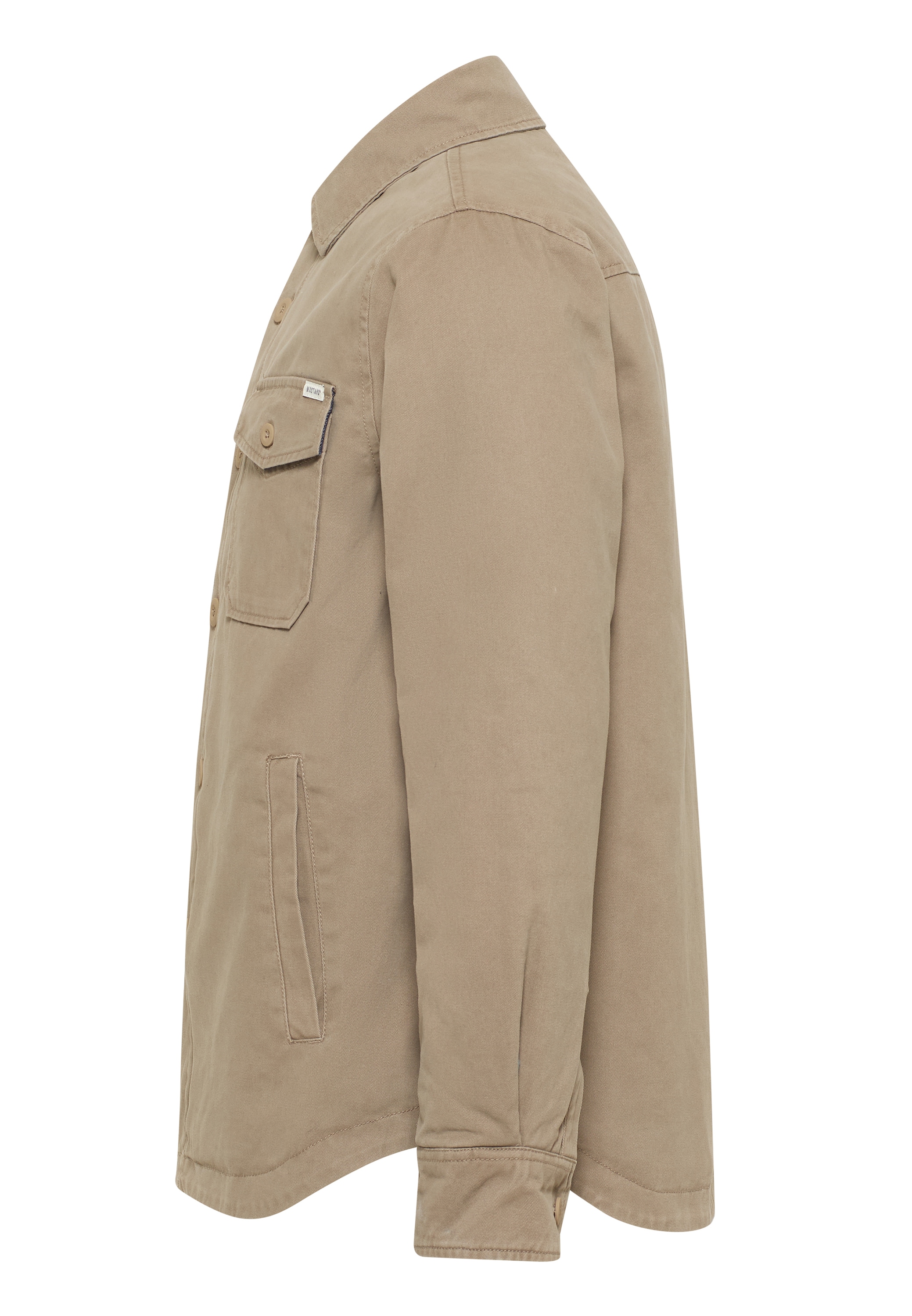 MUSTANG Outdoorjacke »Herren Style Philo«