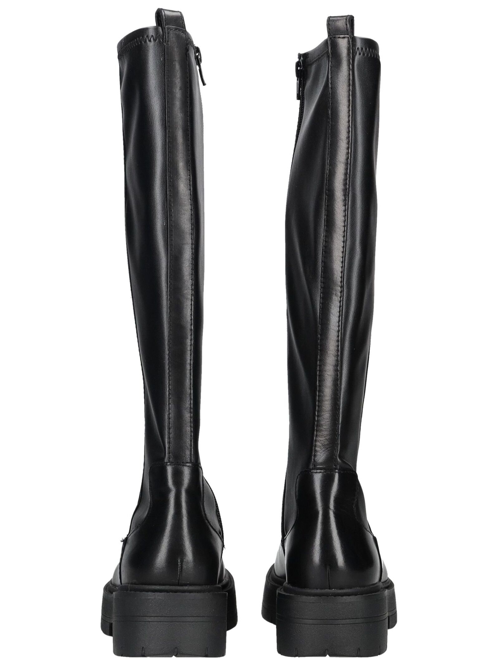 Geox Stiefel »Geox Stiefel Leder/Synthetik«