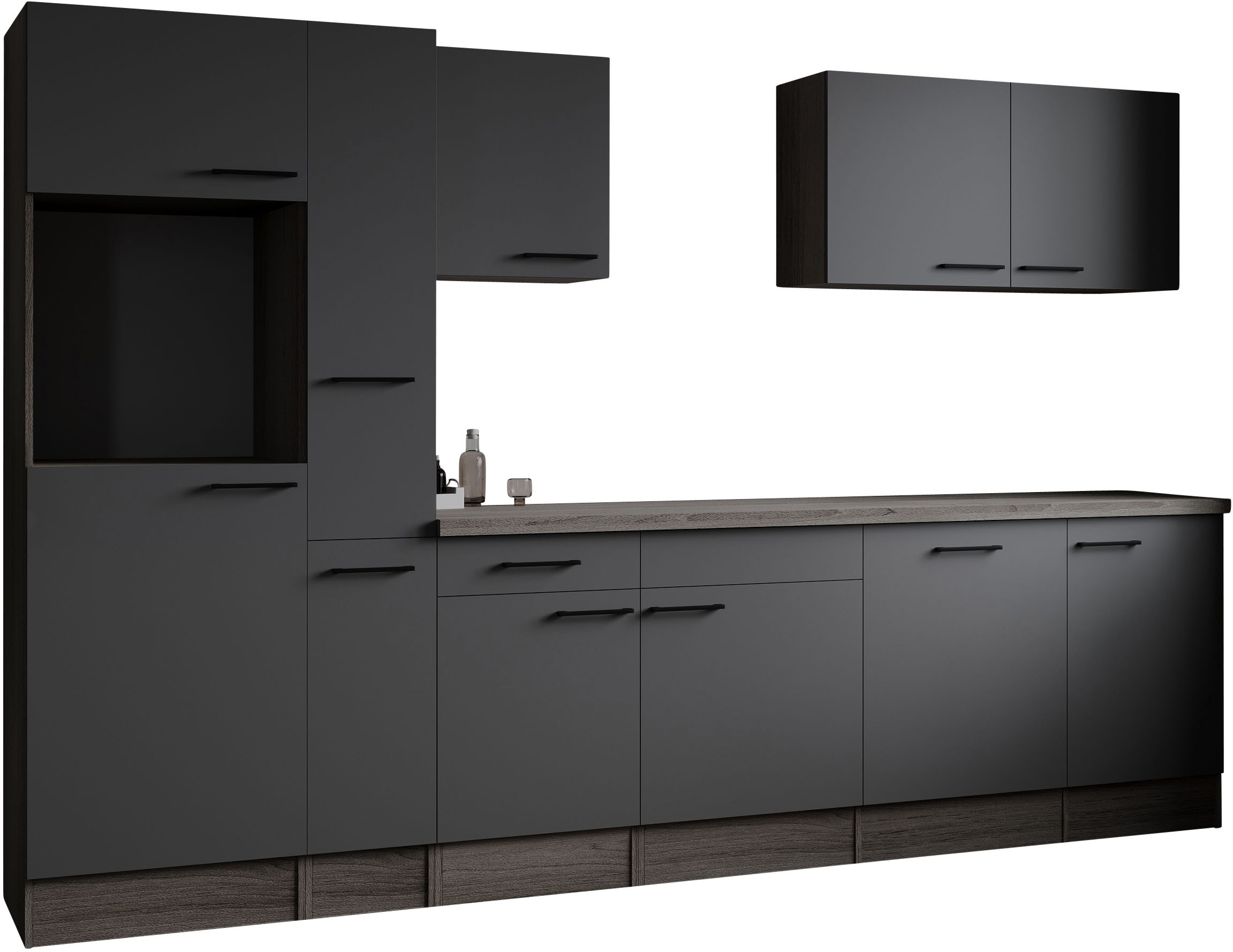 RESPEKTA Küchenzeile