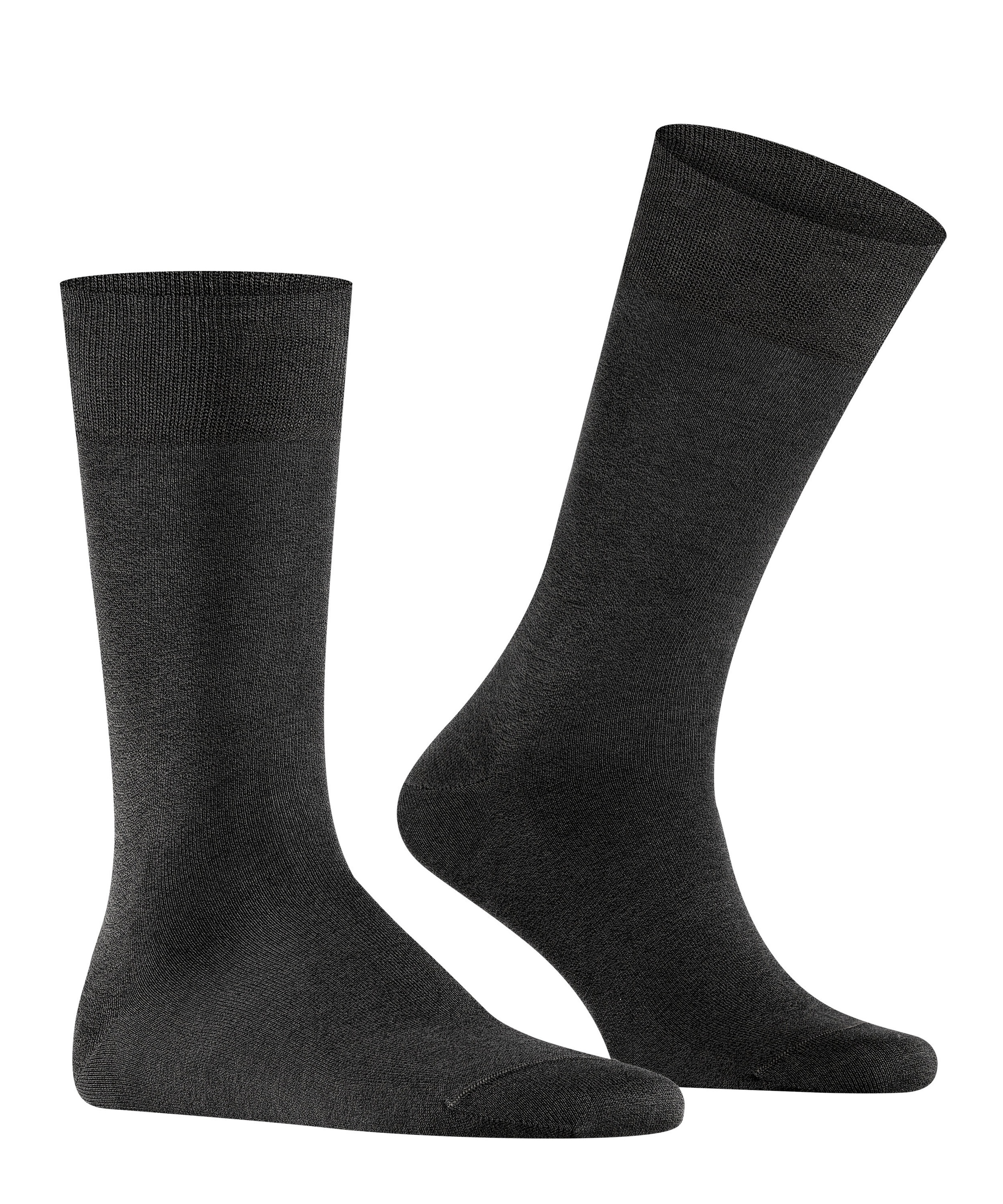 FALKE Socken "Cool 24/7", Feuchtigkeitsregulierend, Klimaaktivsohle, Uni günstig online kaufen