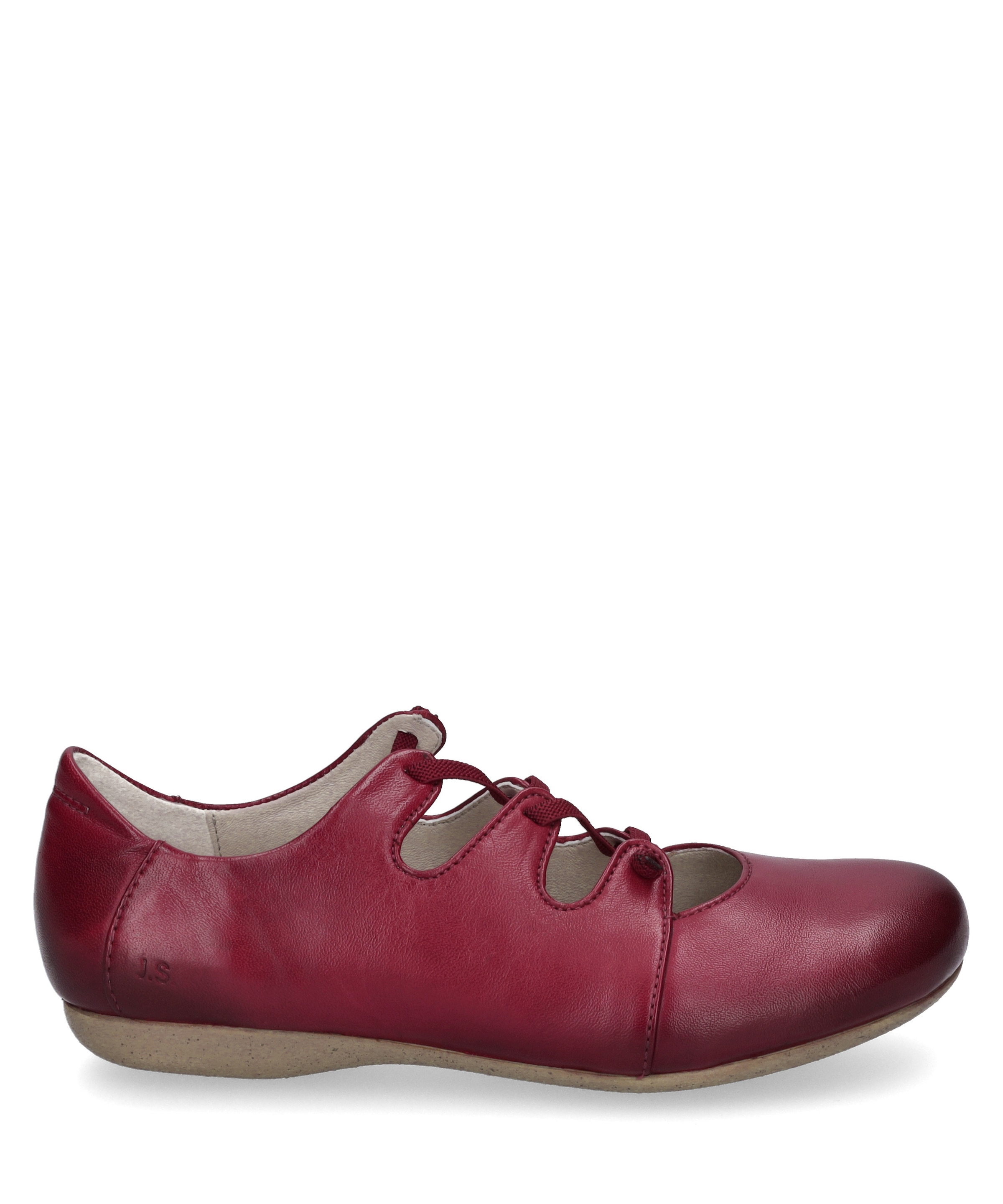 Josef Seibel Slipper »Fiona 04, berry«