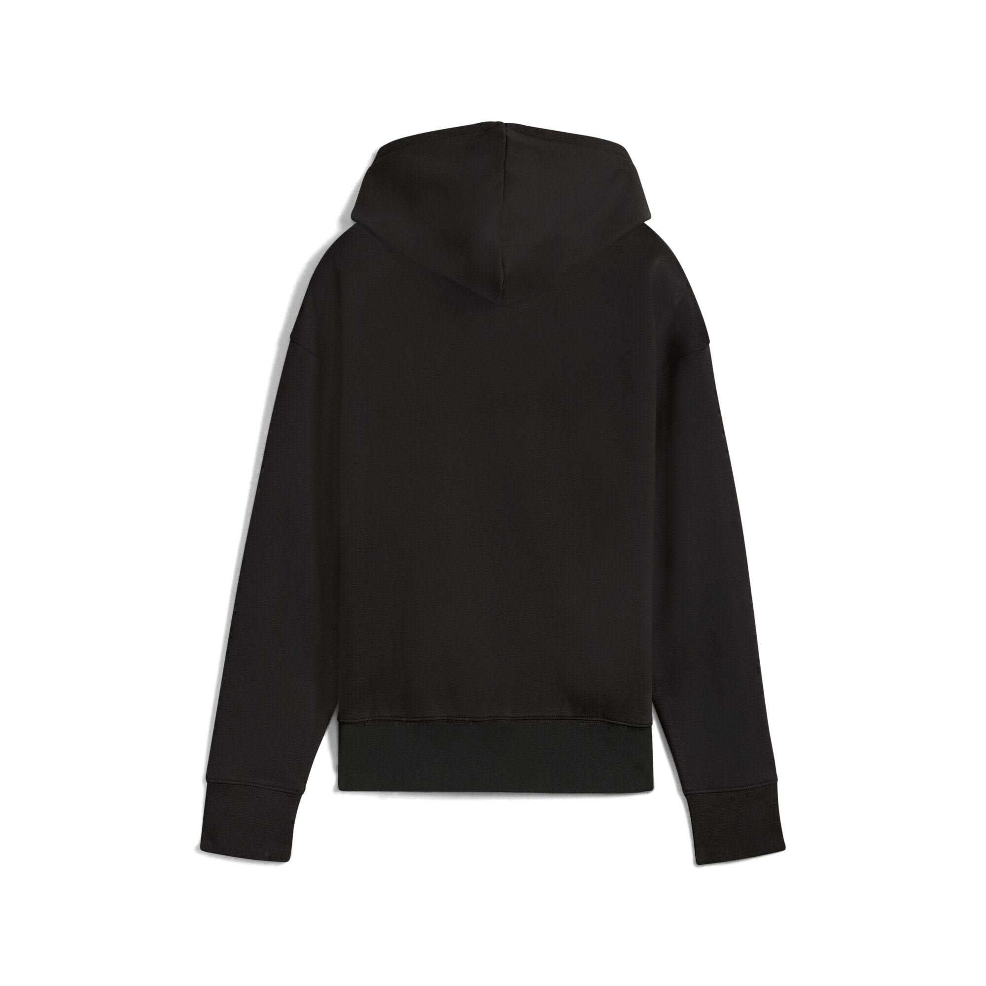 PUMA Sweatjacke »HER Relaxed Kapuzenjacke Damen«