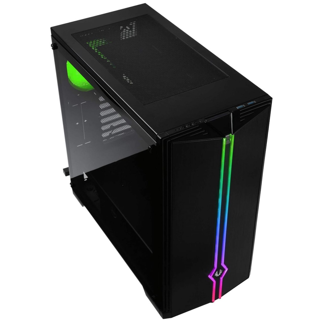 CAPTIVA Gaming-PC »Highend Gaming R58-604«