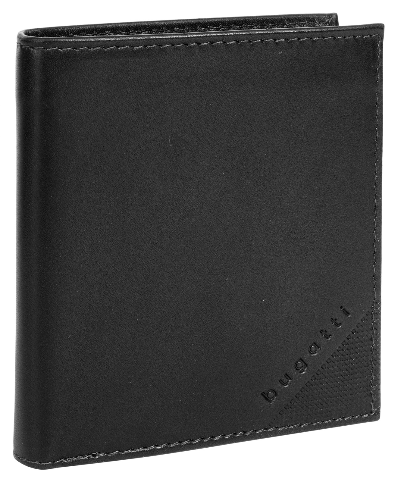 bugatti Geldbörse »NOBILE« echt Leder