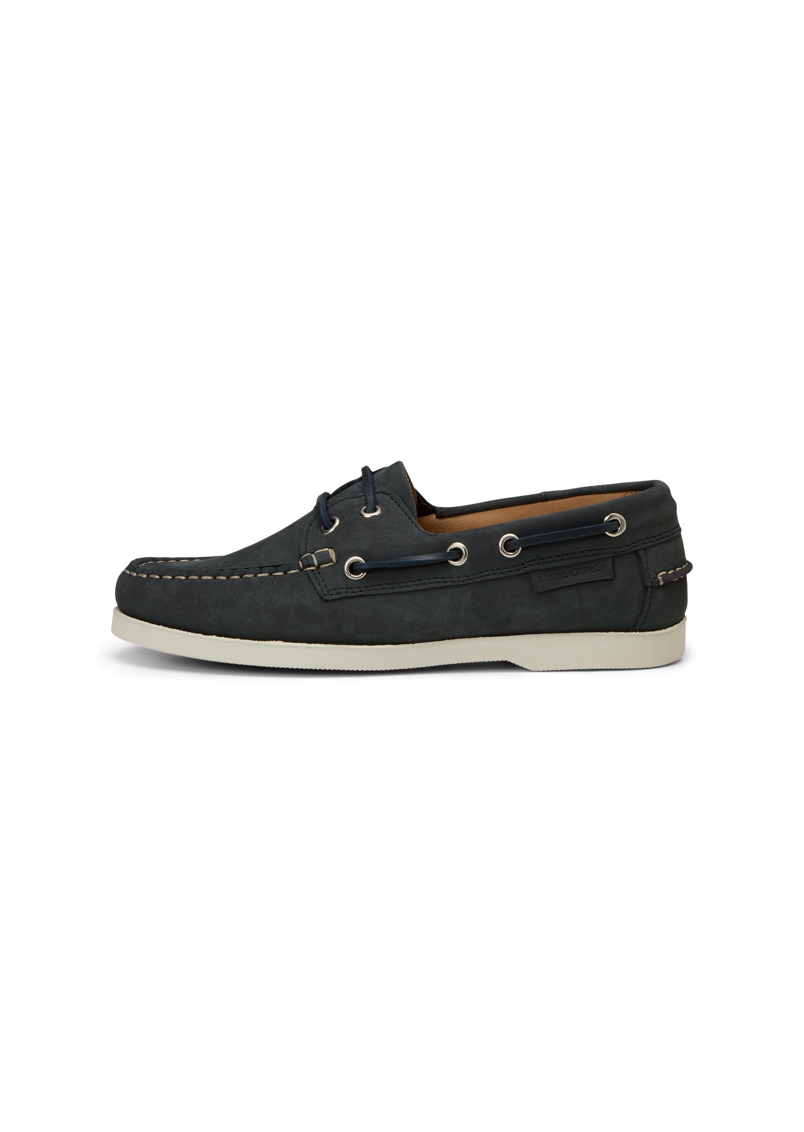 Marc O'Polo Nadja Bootsschuh Navy 37 2