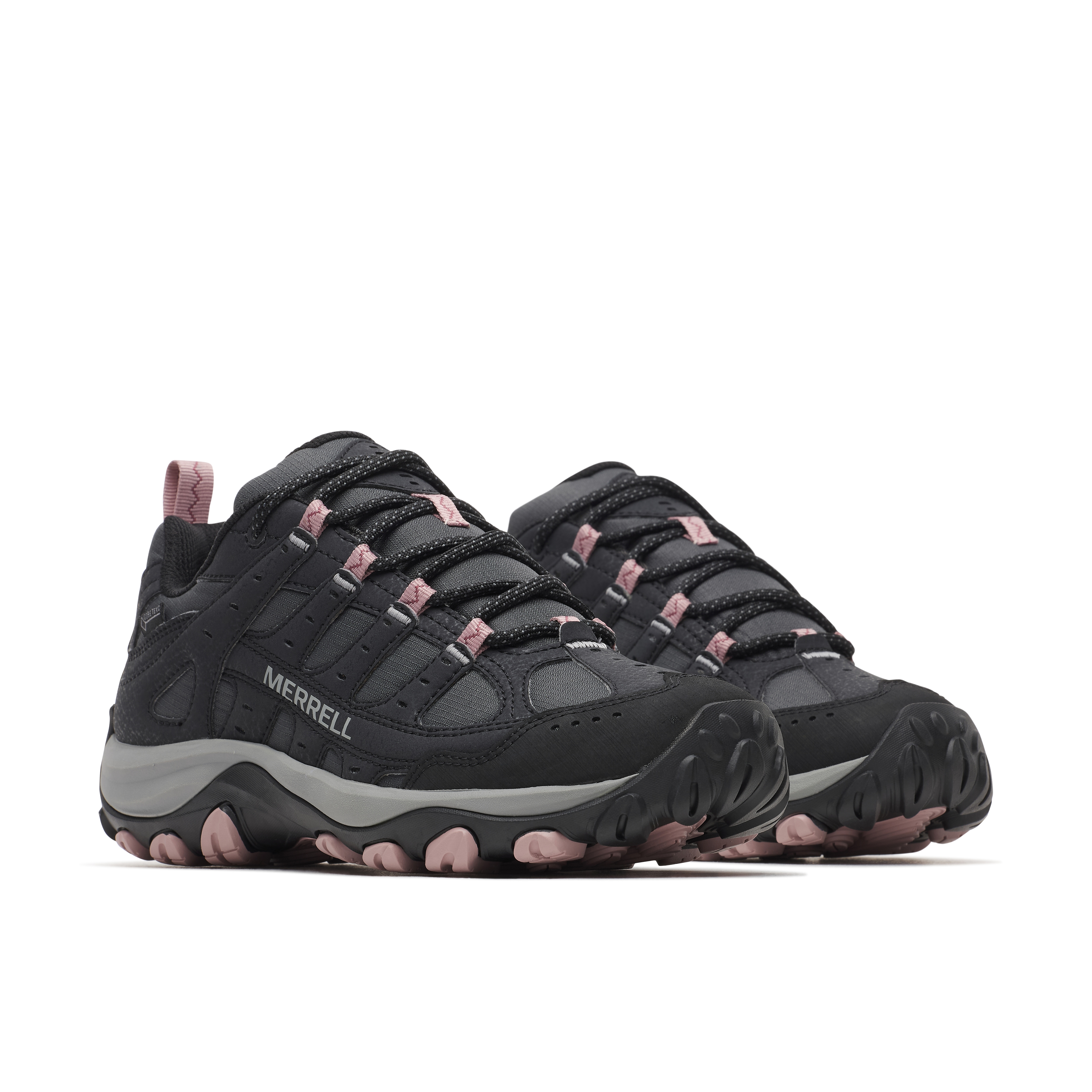 Merrell Wanderschuh "ACCENTOR 4 SPORT GORE-TEX" wasserdicht dank Gore-Tex Membrane