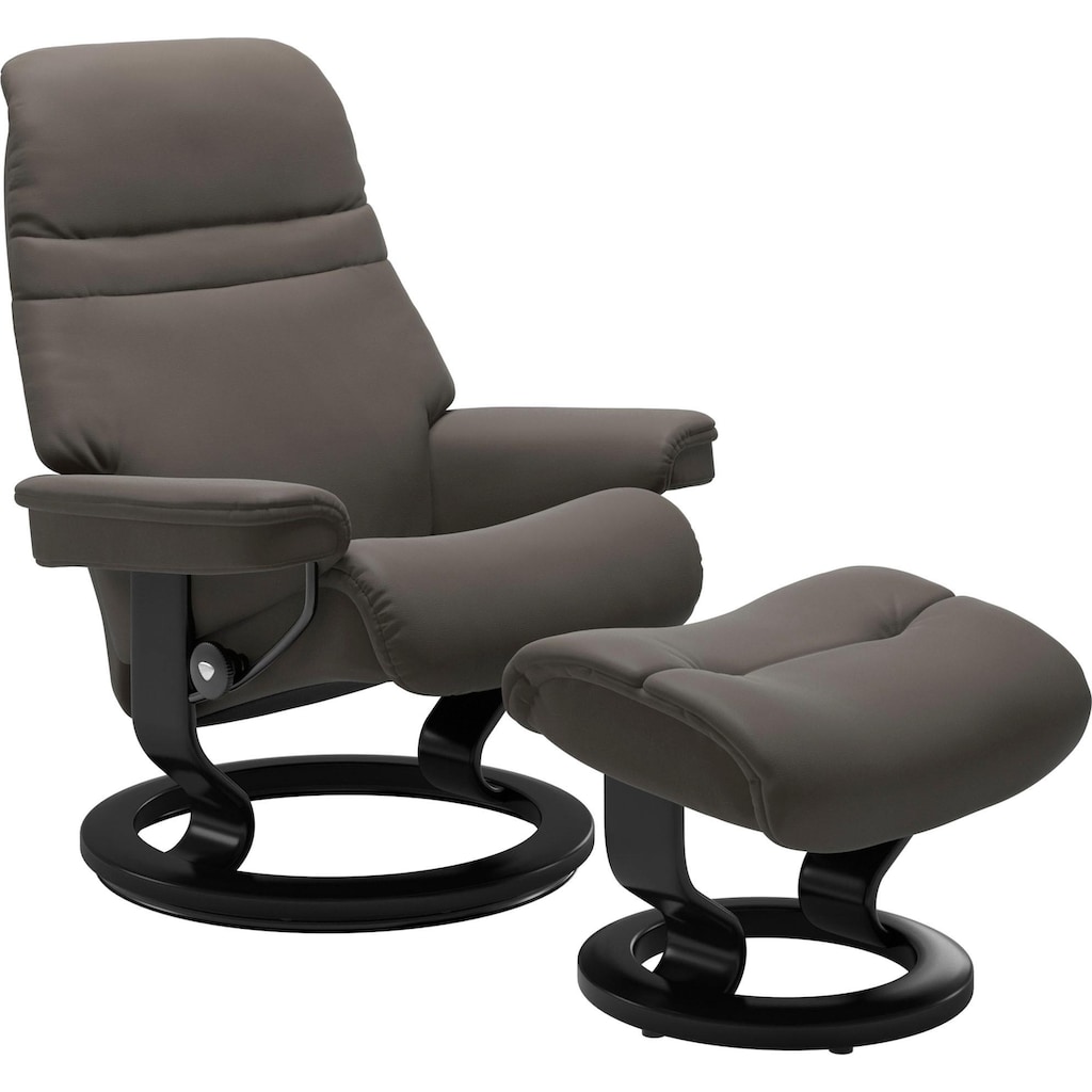 Stressless® Relaxsessel »Sunrise«