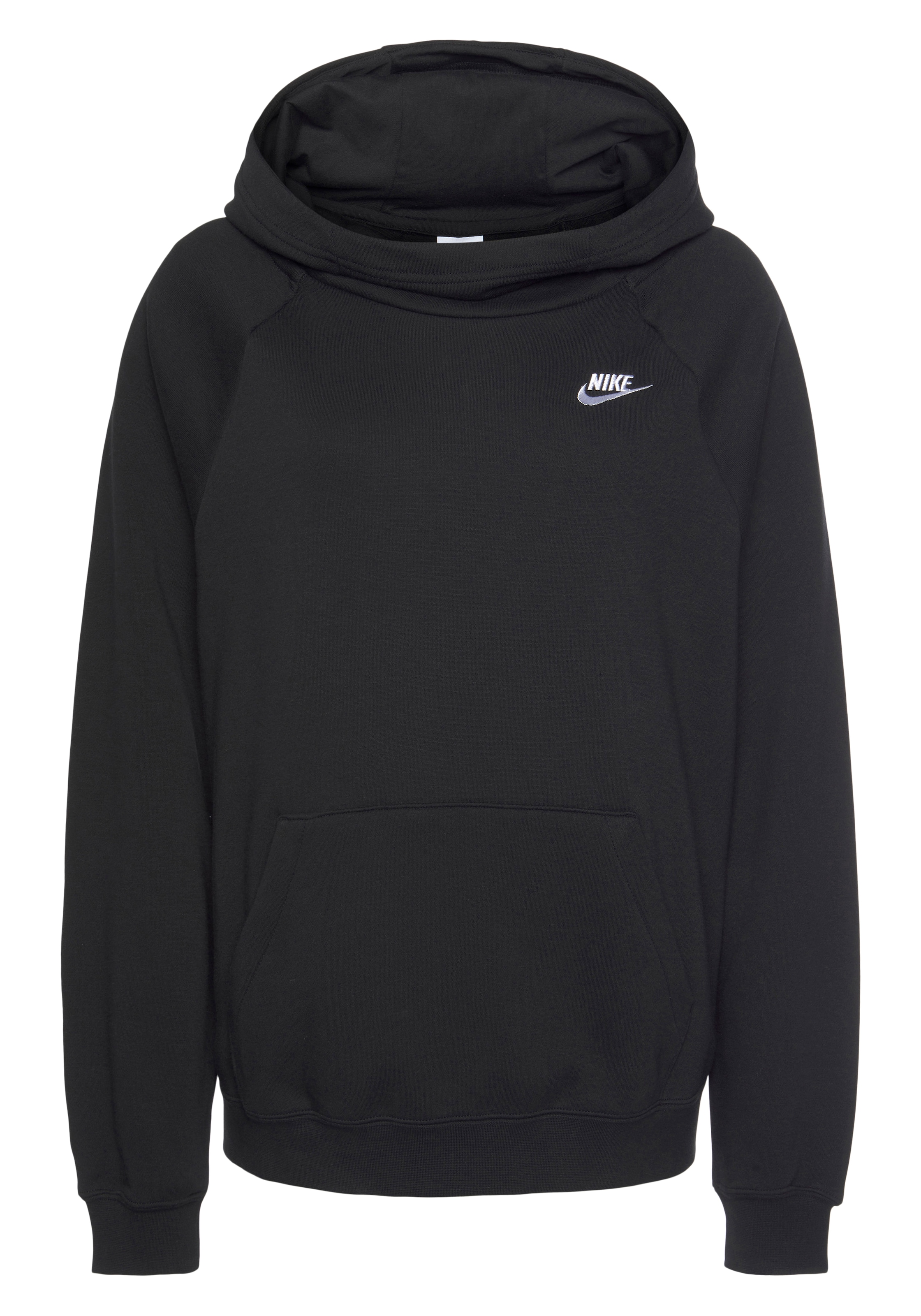 Nike Sportswear Kapuzensweatshirt »ESSENTIAL WOMENS FLEECE PULLOVER HOODIE«