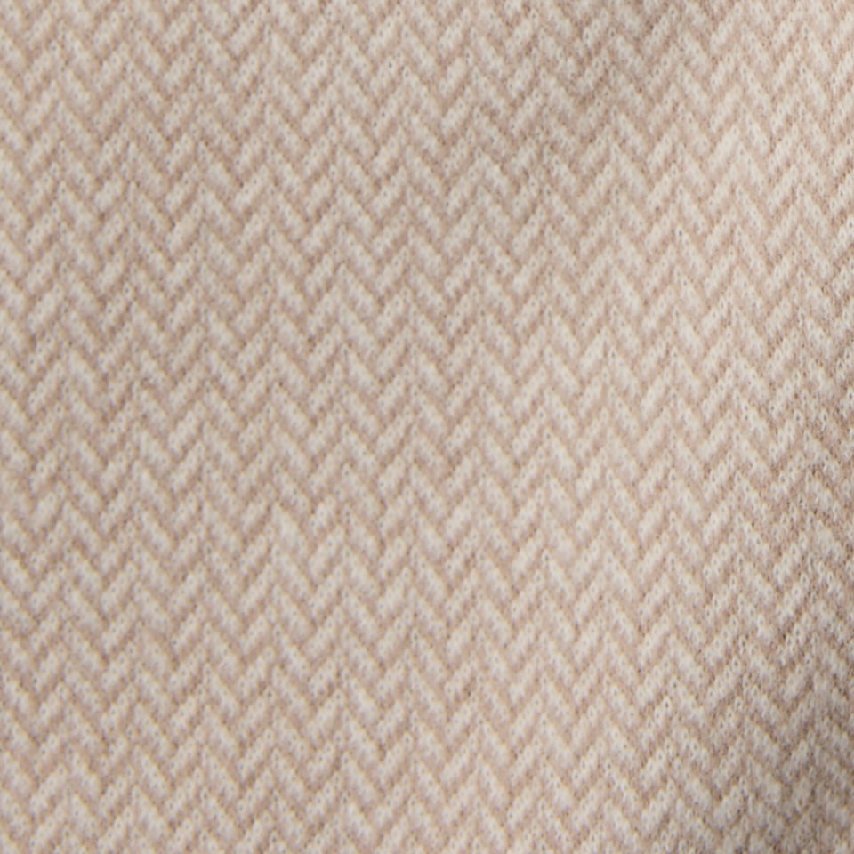 STREET ONE Blouson ohne Kapuze mit Rundhalsausschnitt