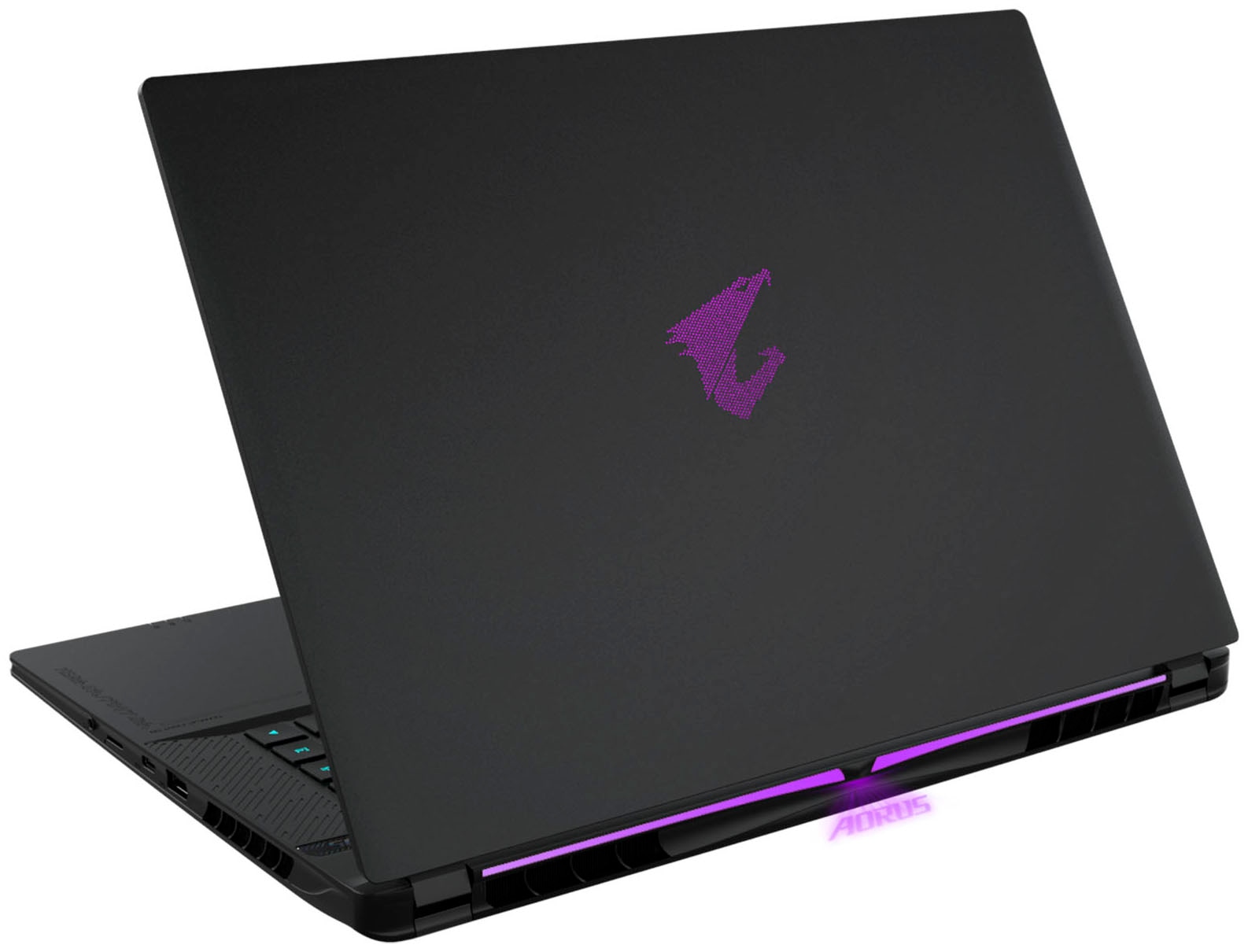 Gigabyte Gaming-Notebook »AORUS MASTER 16 6YJM5DEE65SP« 40,6 cm / 16 ″ AMD Ryzen 9 GeForce RTX 5080 1.000 GB SSD