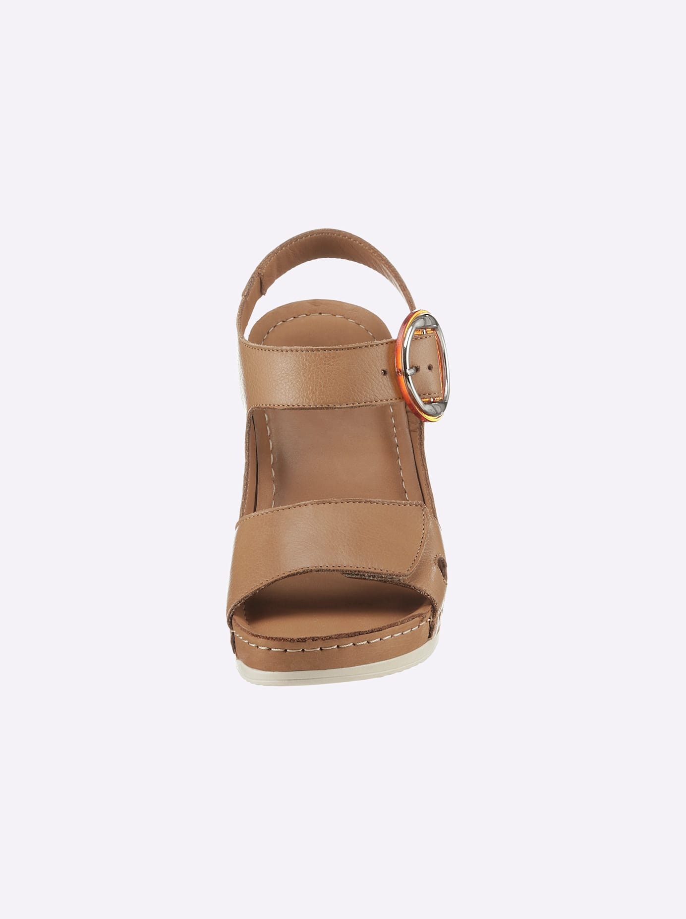 Andrea Conti Sandalette