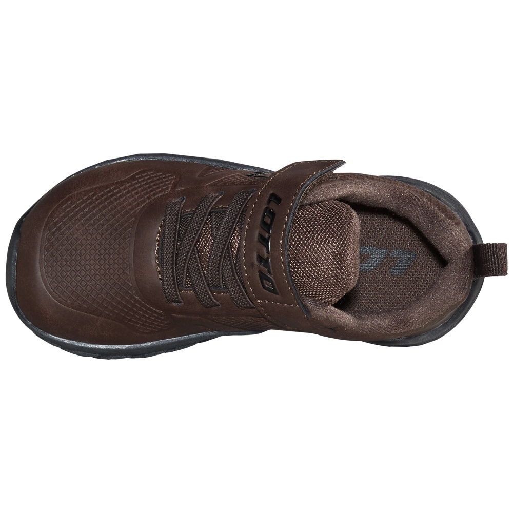lotto Barfußschuh  - mit flexibler Sohle und extra breiter Zehenbox