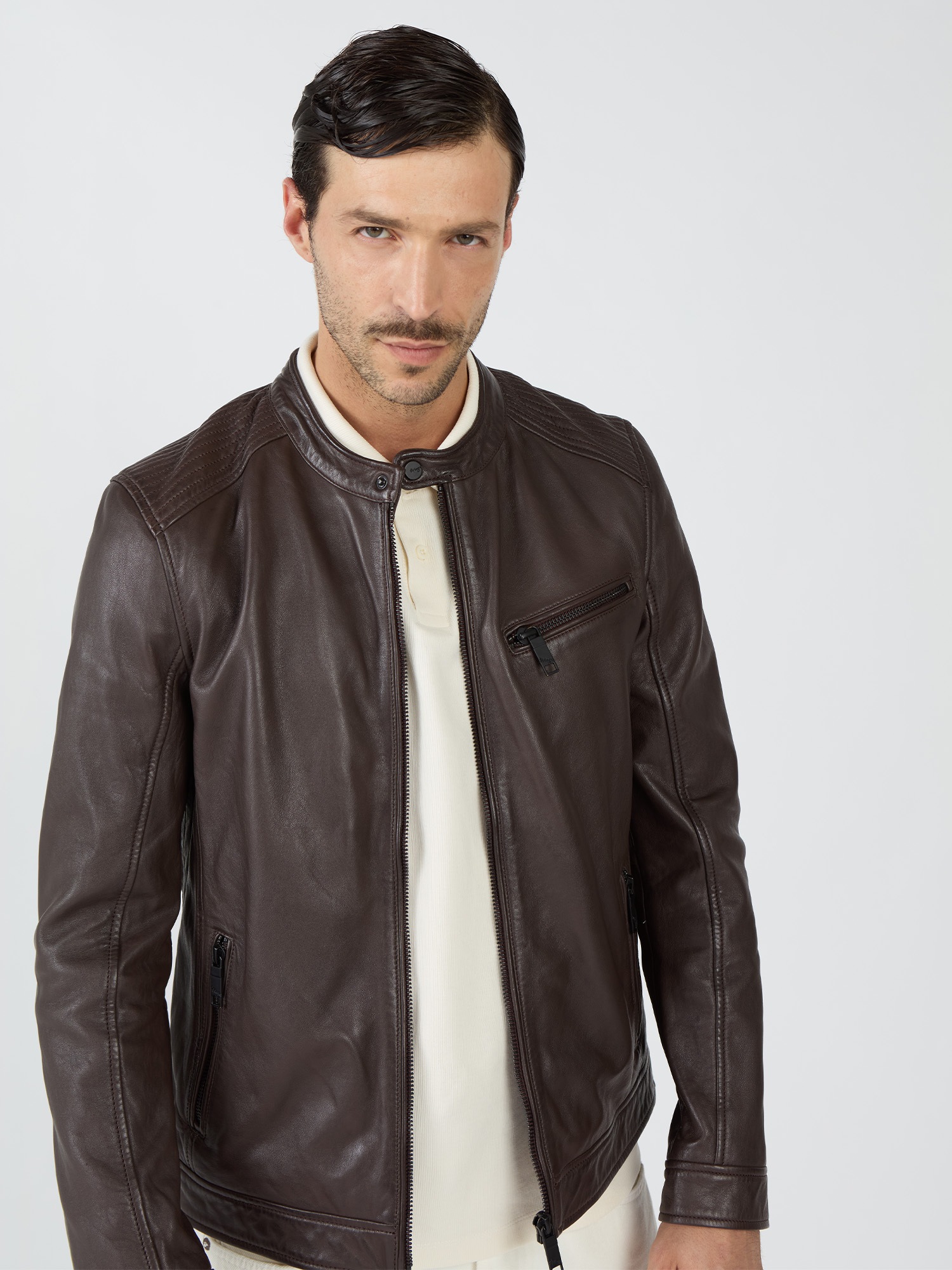 Maze Bikerjacke "42024136" günstig online kaufen