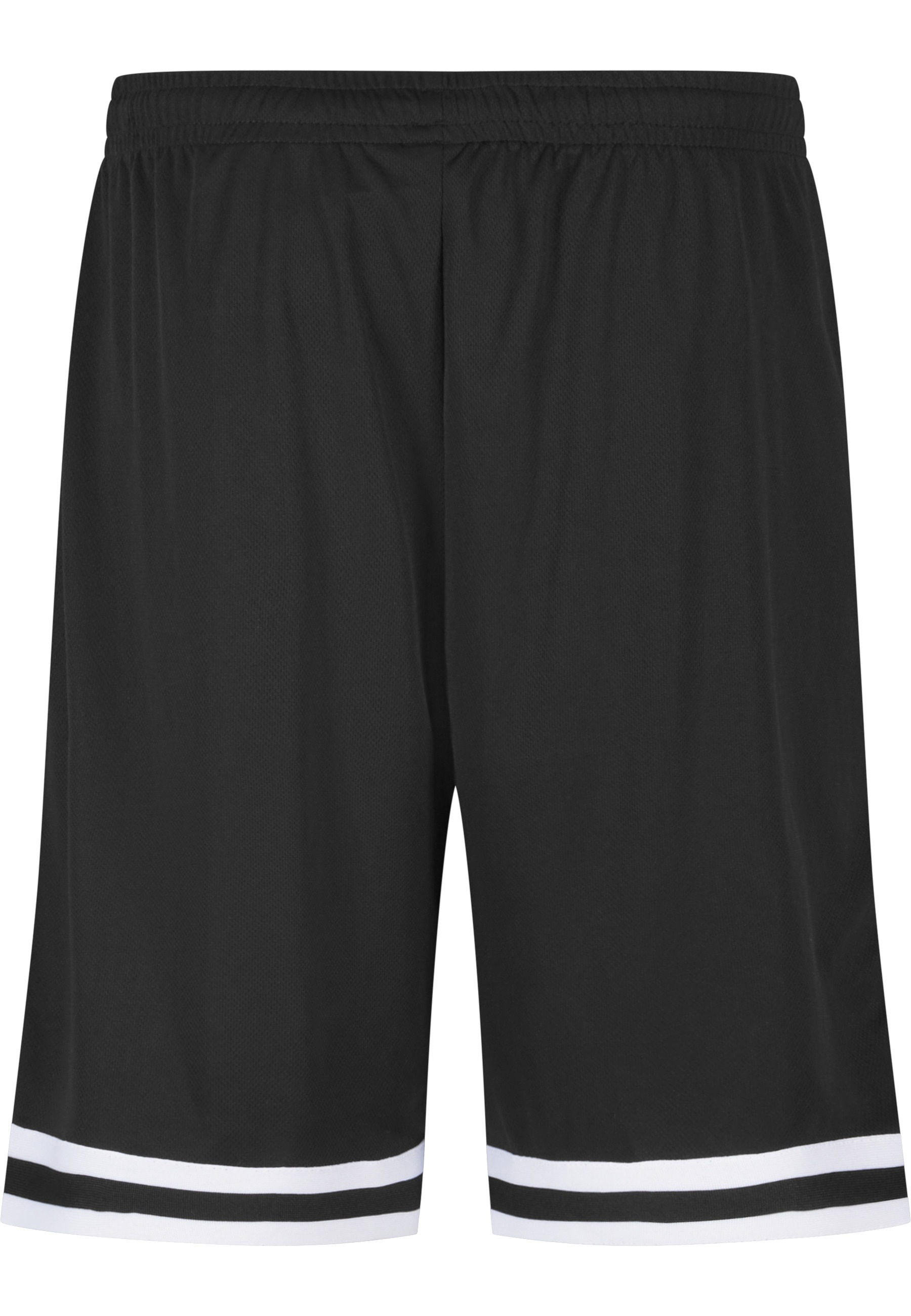 Karl Kani Stoffhose "Karl Kani Herren Signature Mesh Shorts" günstig online kaufen