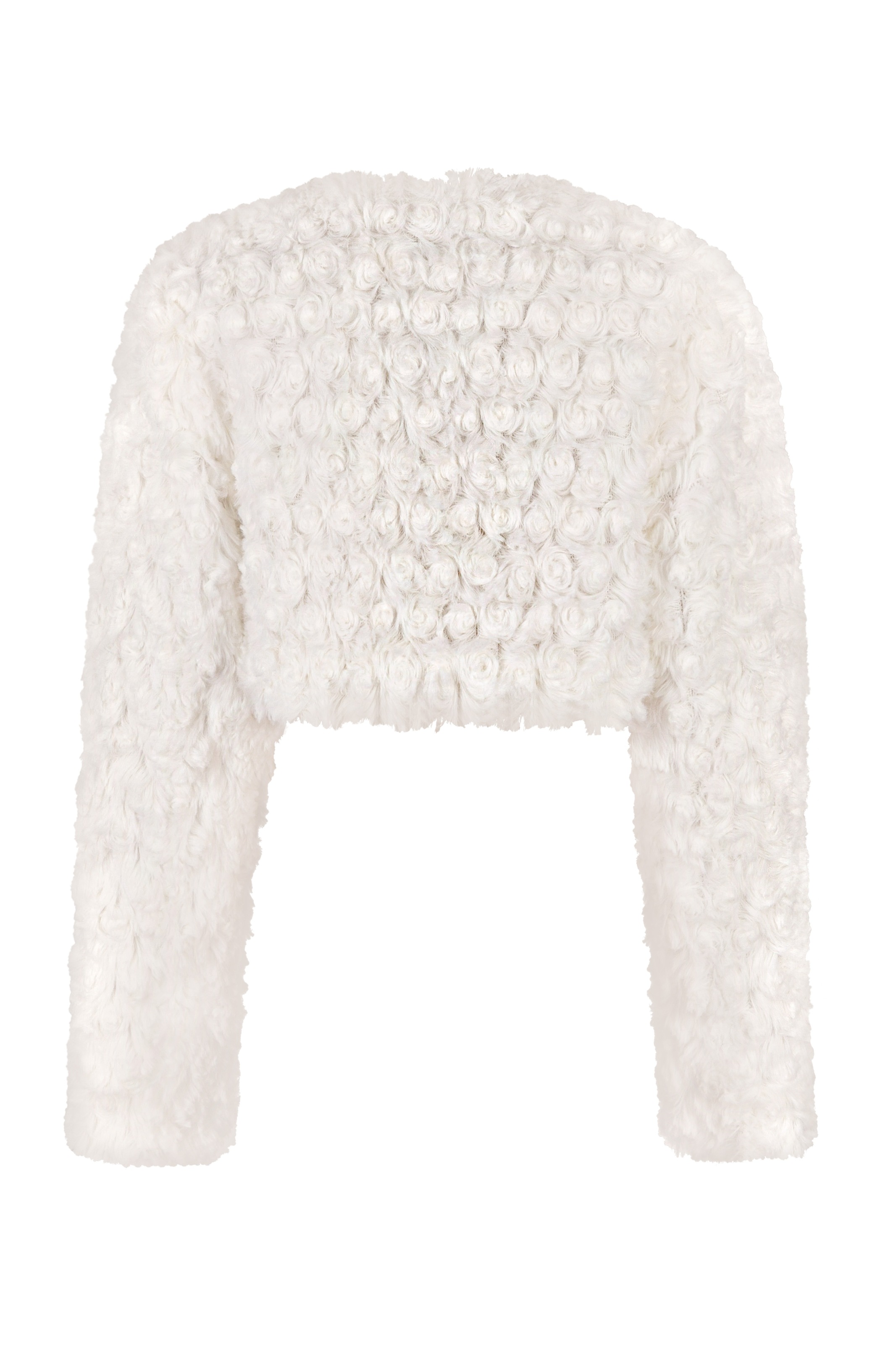 Thumbnail - happy girls Bolero